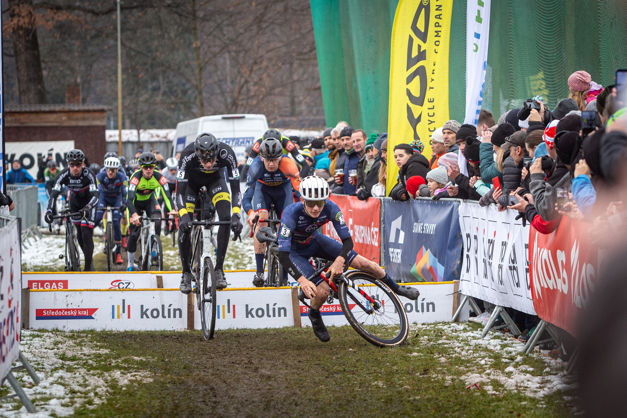 HSF System Cup 2025 - Koln