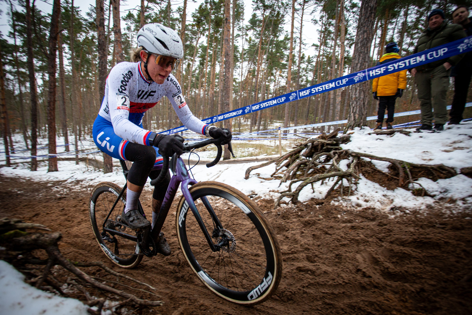 HSF System Cup 2025 - Koln