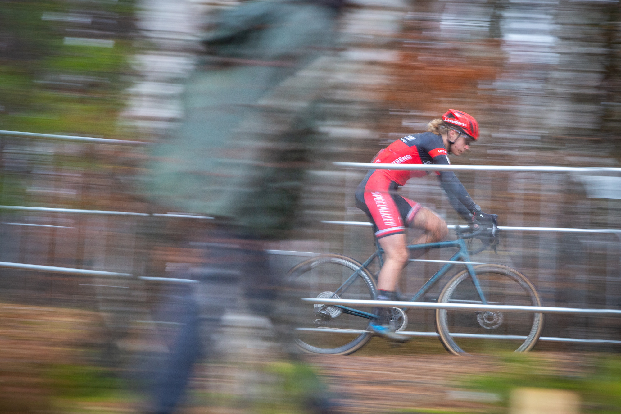 HSF System Cup 2025 - Vesel nad Lunic