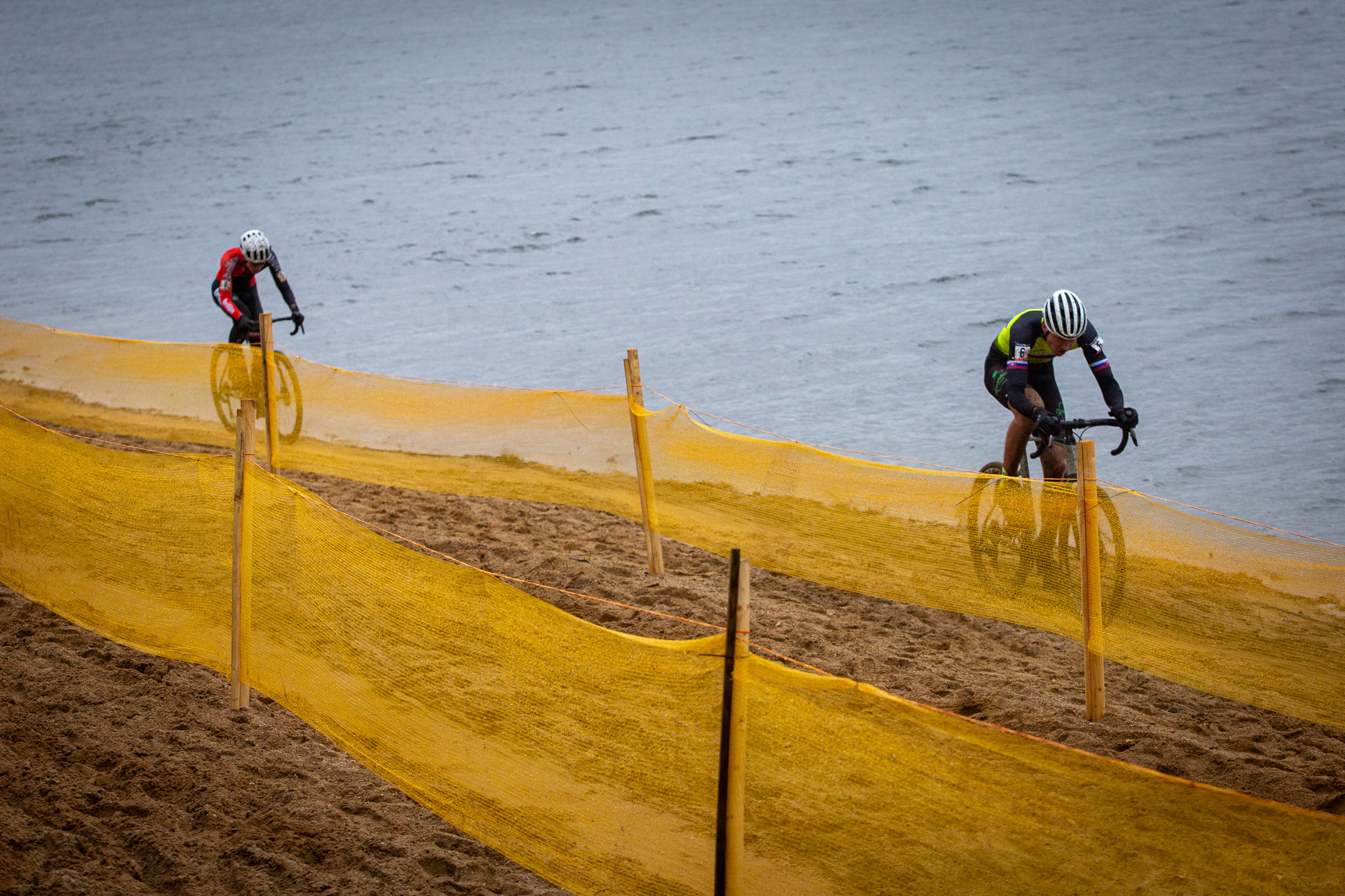 HSF System Cup 2025 - Vesel nad Lunic