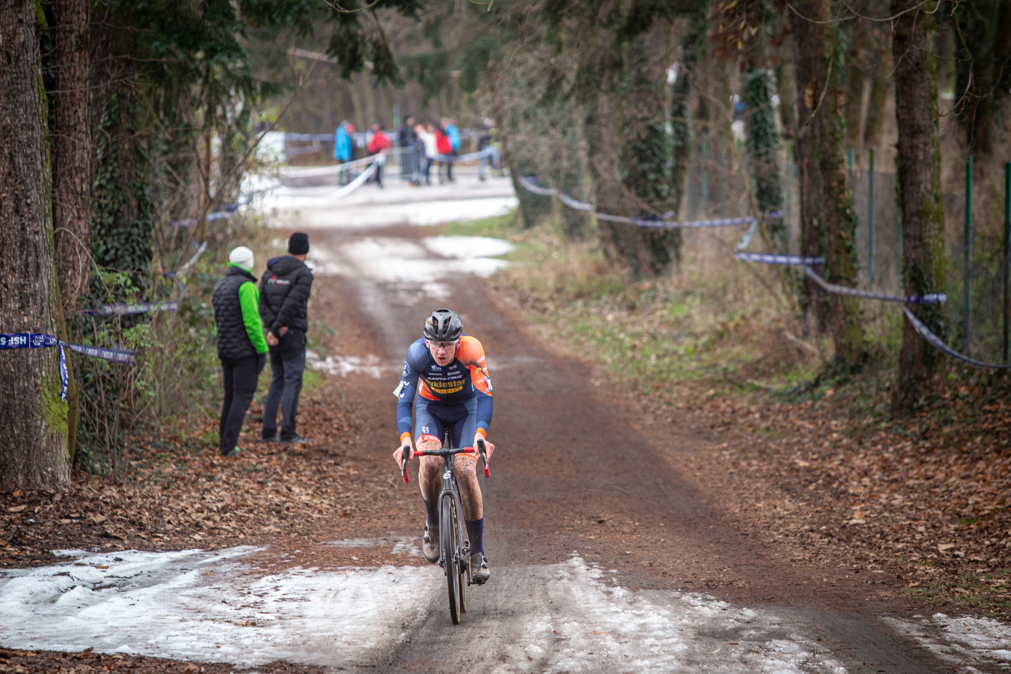 HSF System Cup 2025 - Koln