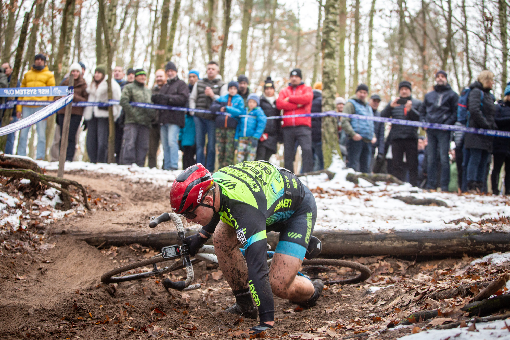 HSF System Cup 2025 - Koln