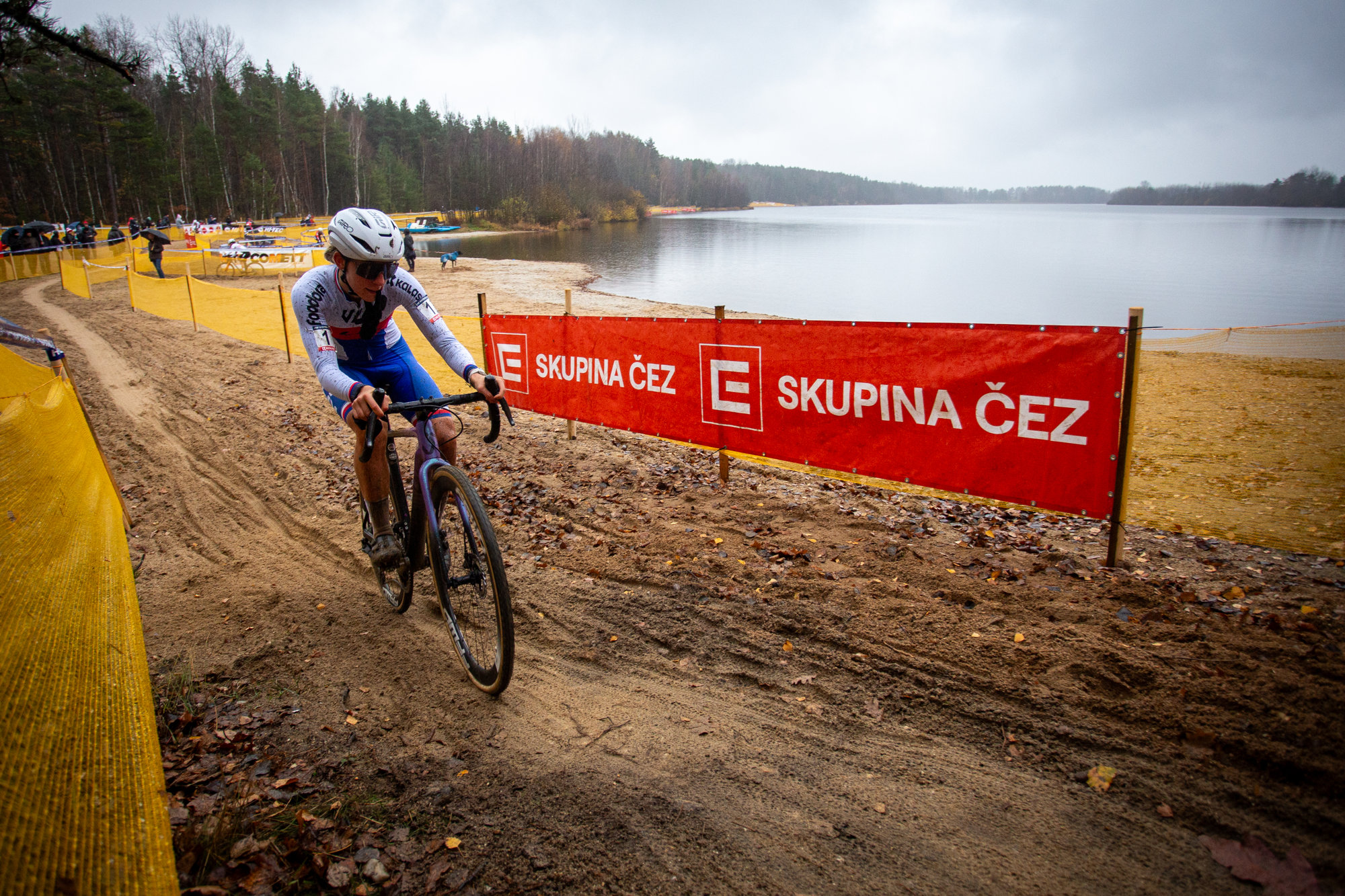 HSF System Cup 2025 - Vesel nad Lunic