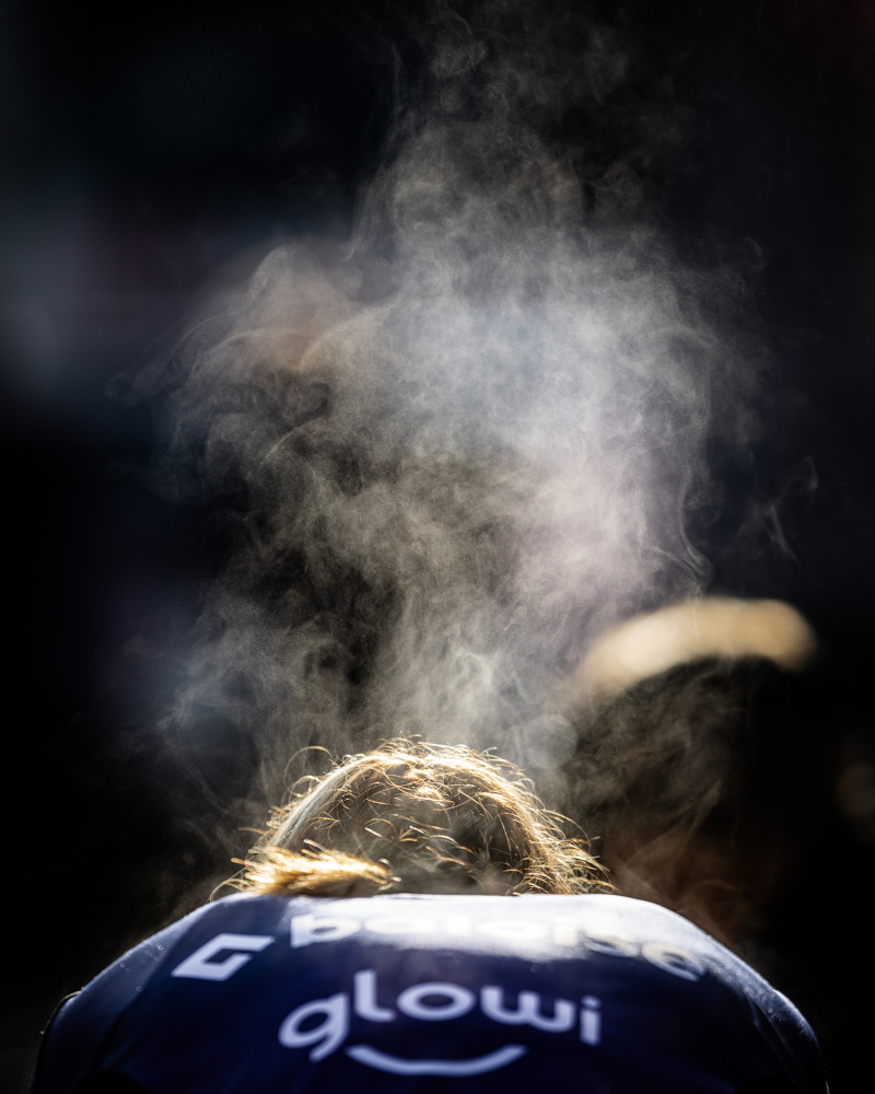 Svtov pohr v cyklokrosu Tbor 2025