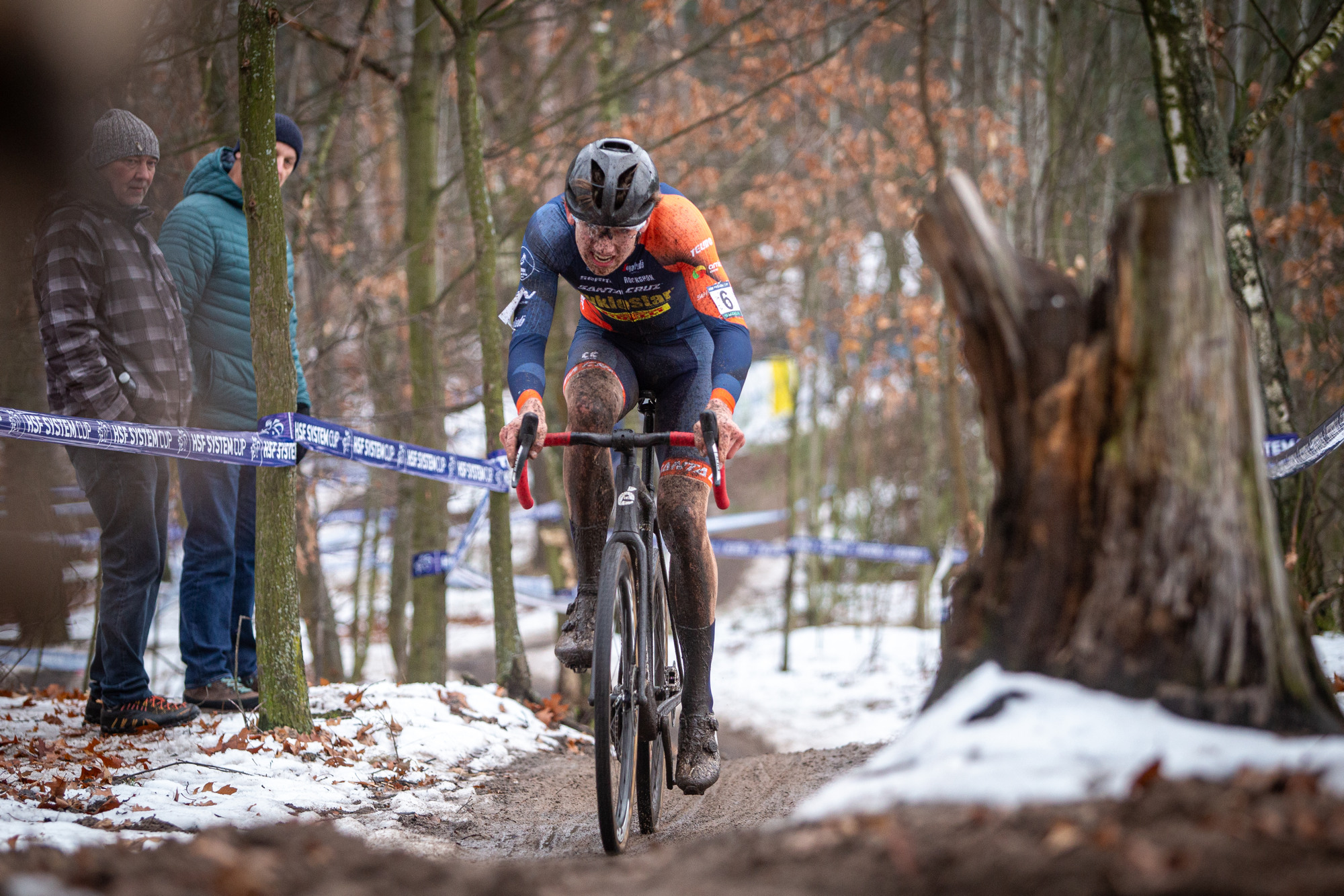 HSF System Cup 2025 - Koln