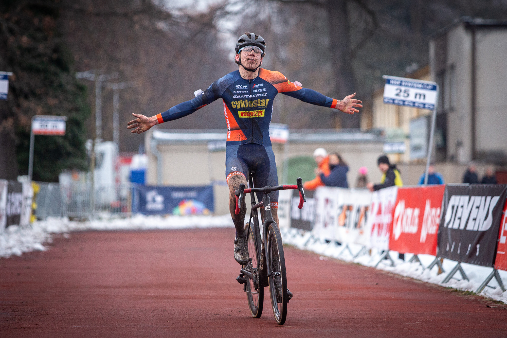 HSF System Cup 2025 - Koln