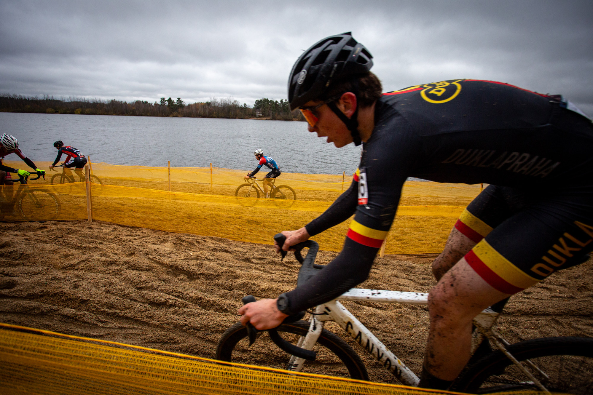 HSF System Cup 2025 - Vesel nad Lunic