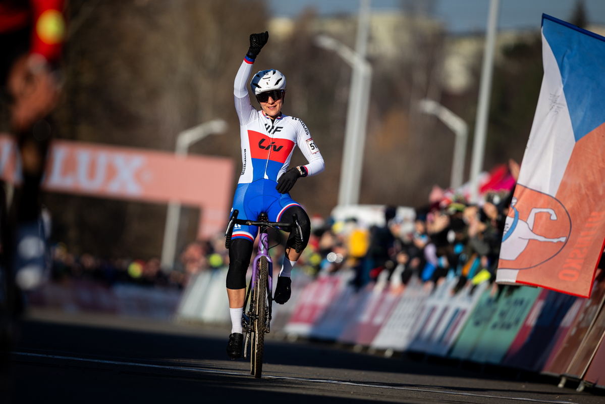 Kristna Zemanov dojd na 6. mst