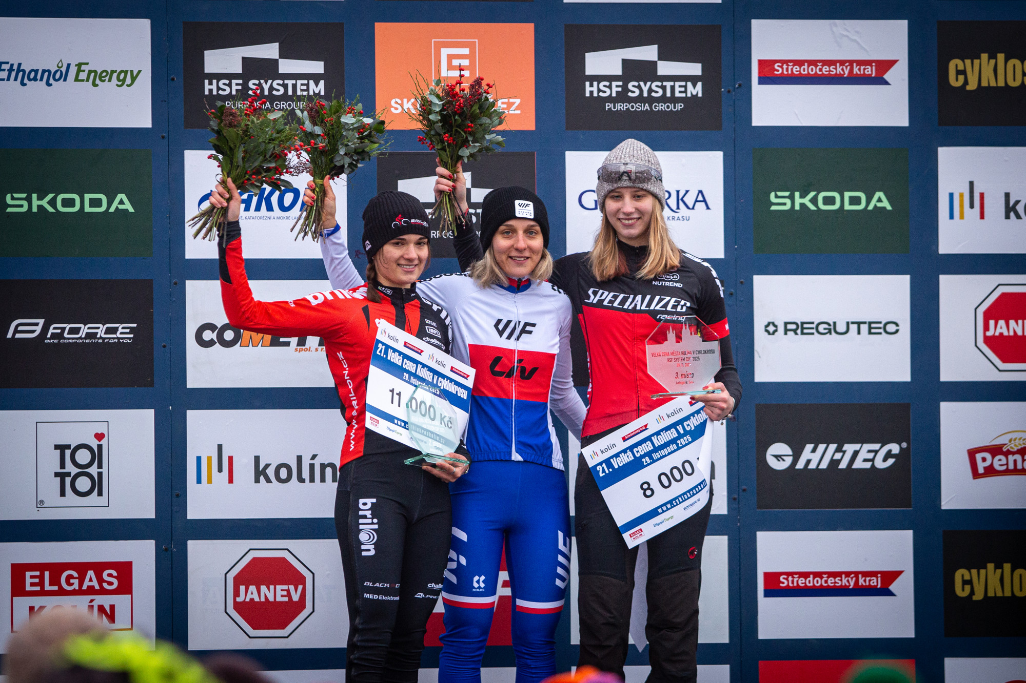 HSF System Cup 2025 - Koln