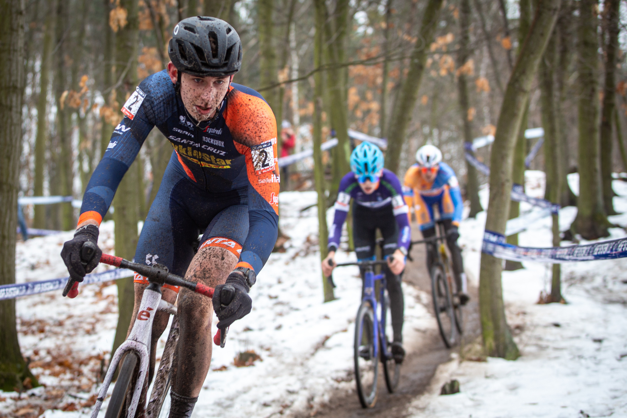 HSF System Cup 2025 - Koln