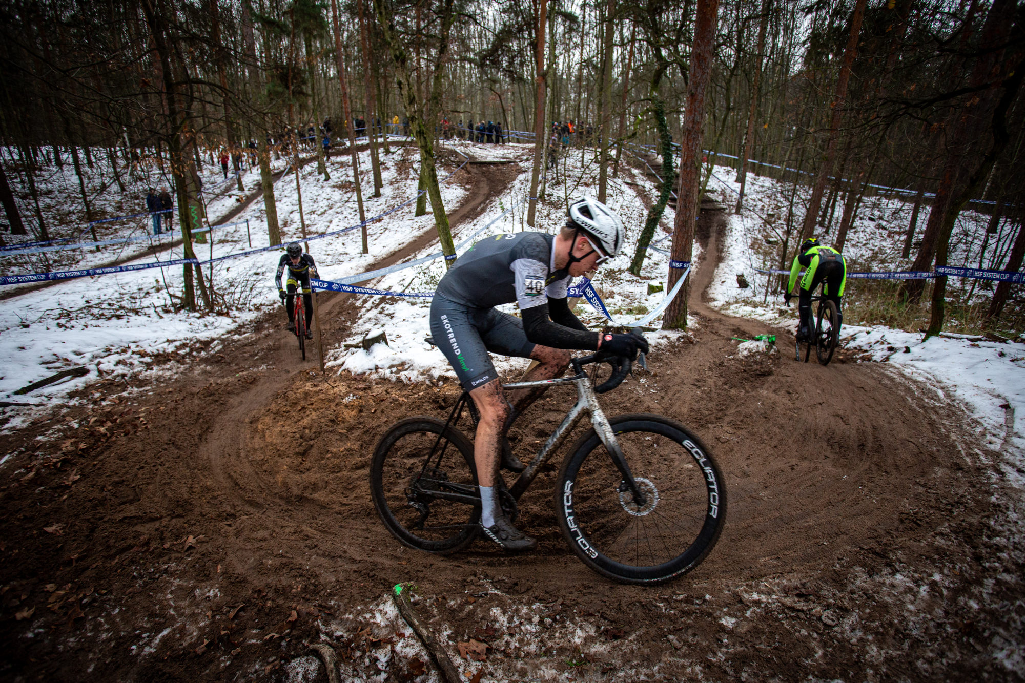 HSF System Cup 2025 - Koln