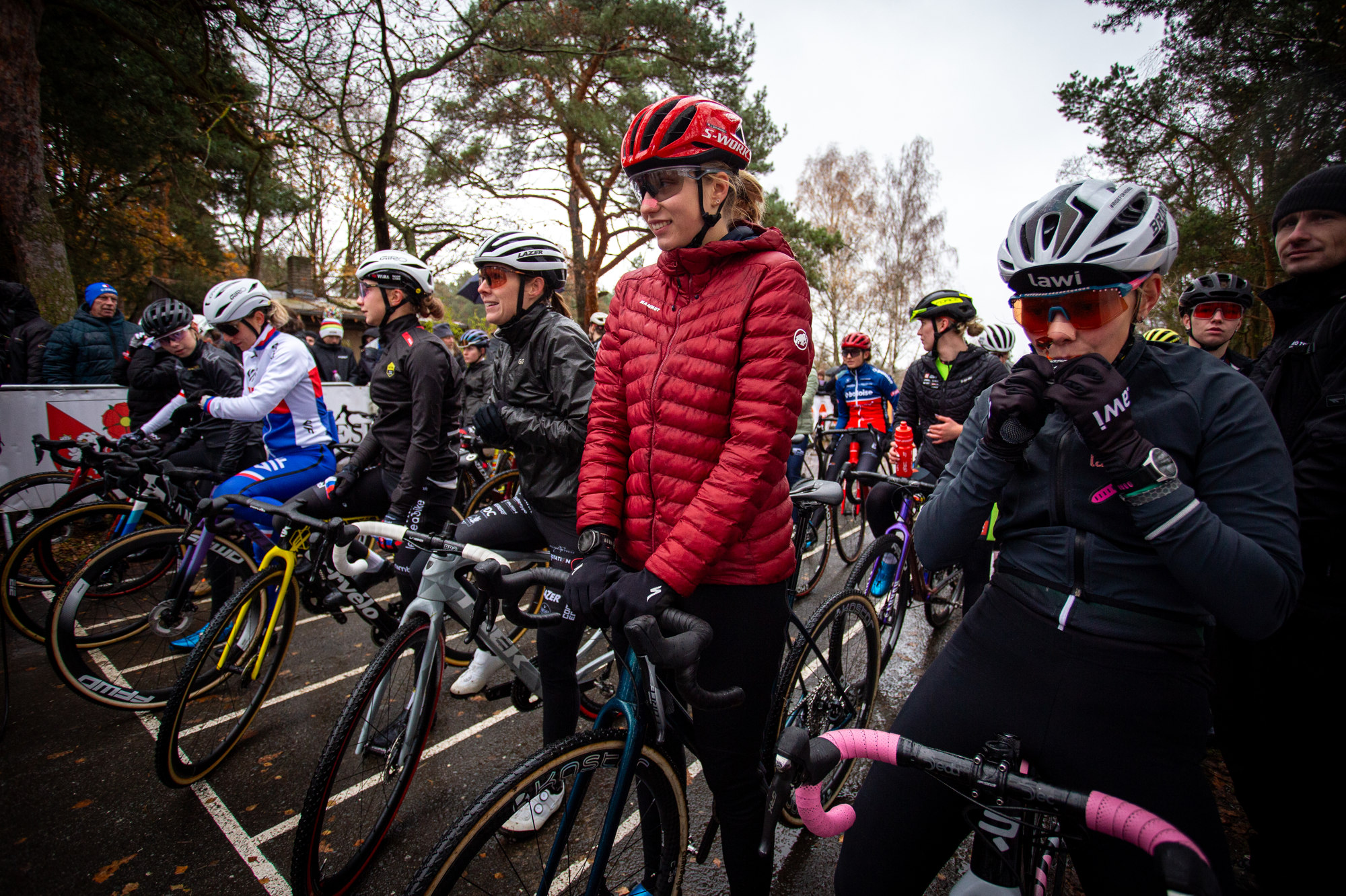 HSF System Cup 2025 - Vesel nad Lunic