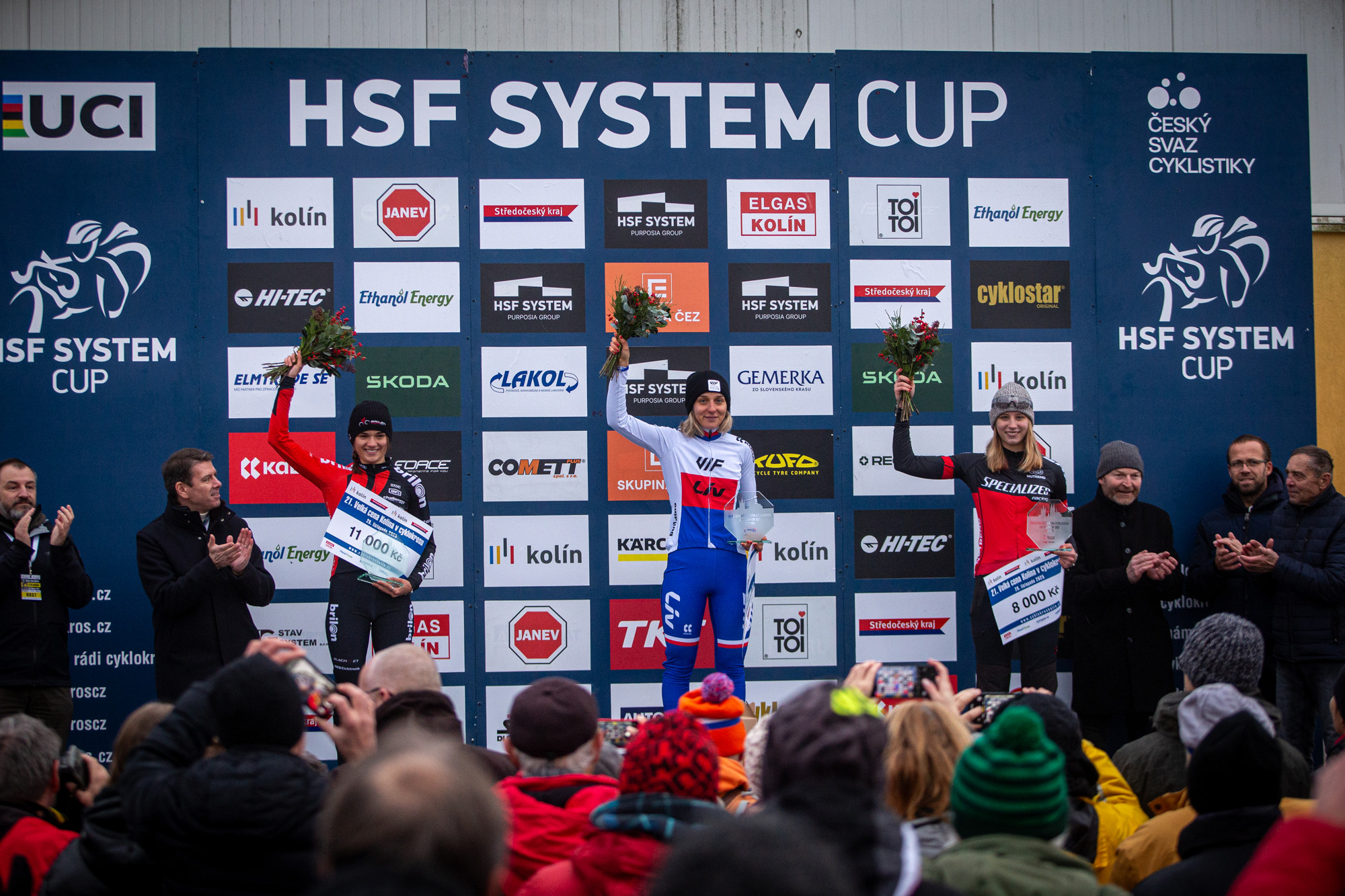 HSF System Cup 2025 - Koln