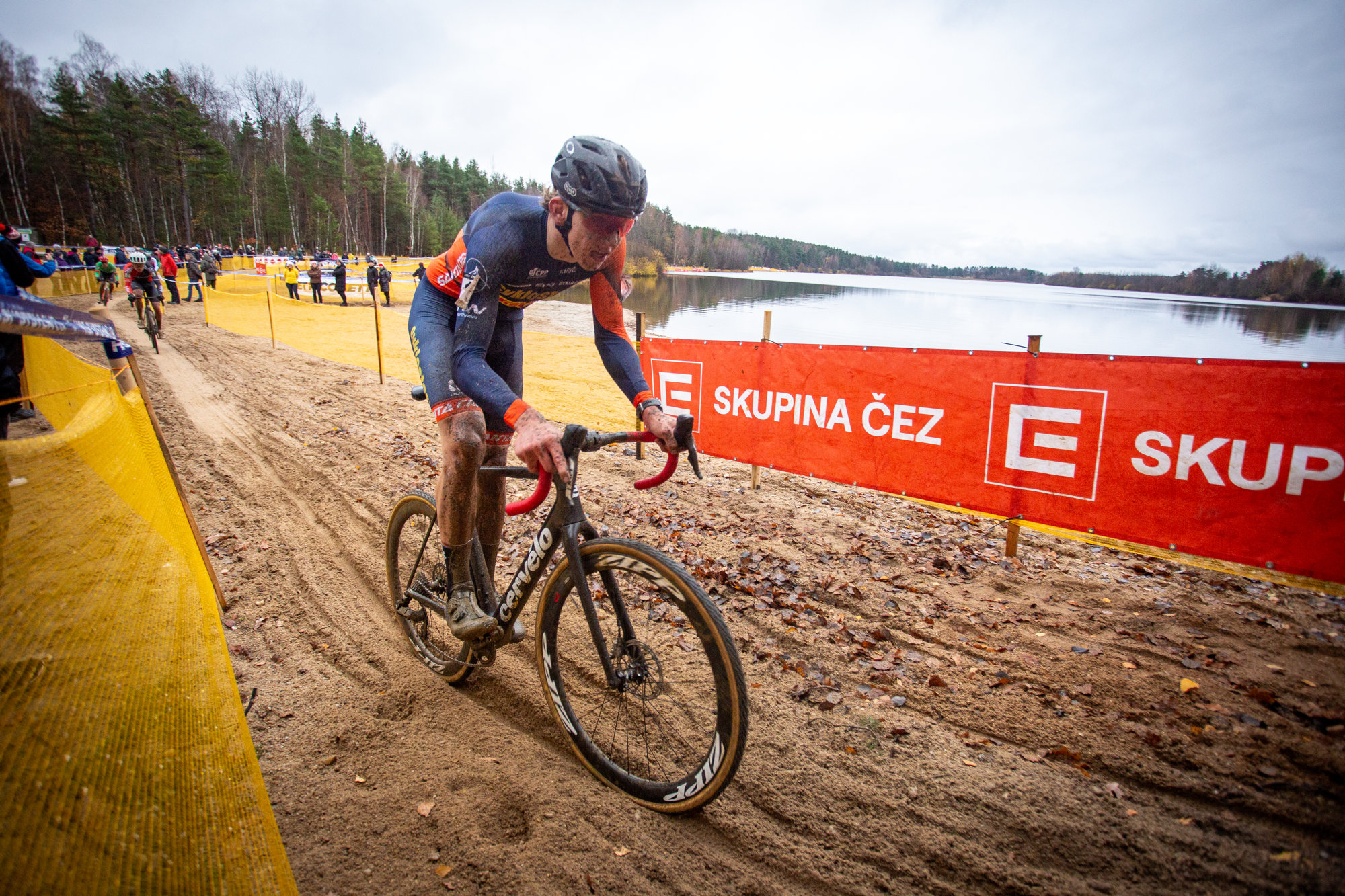 HSF System Cup 2025 - Vesel nad Lunic