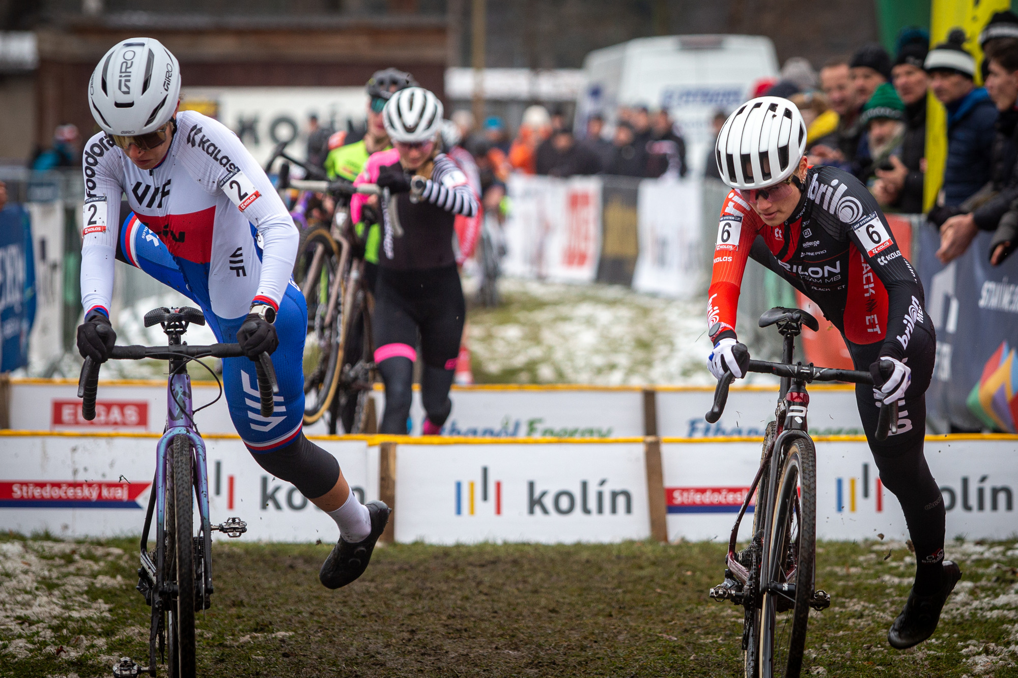 HSF System Cup 2025 - Koln