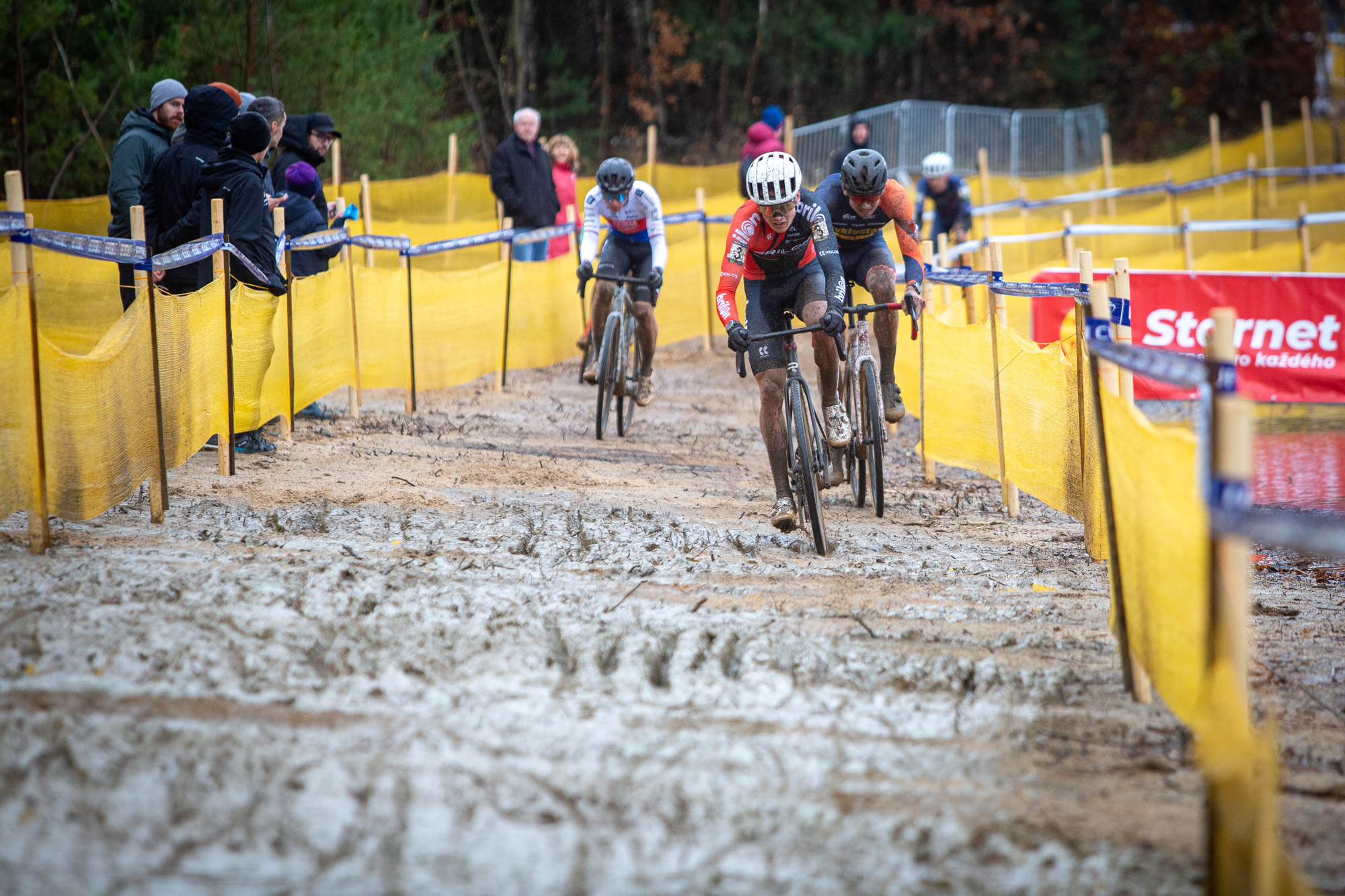 HSF System Cup 2025 - Vesel nad Lunic