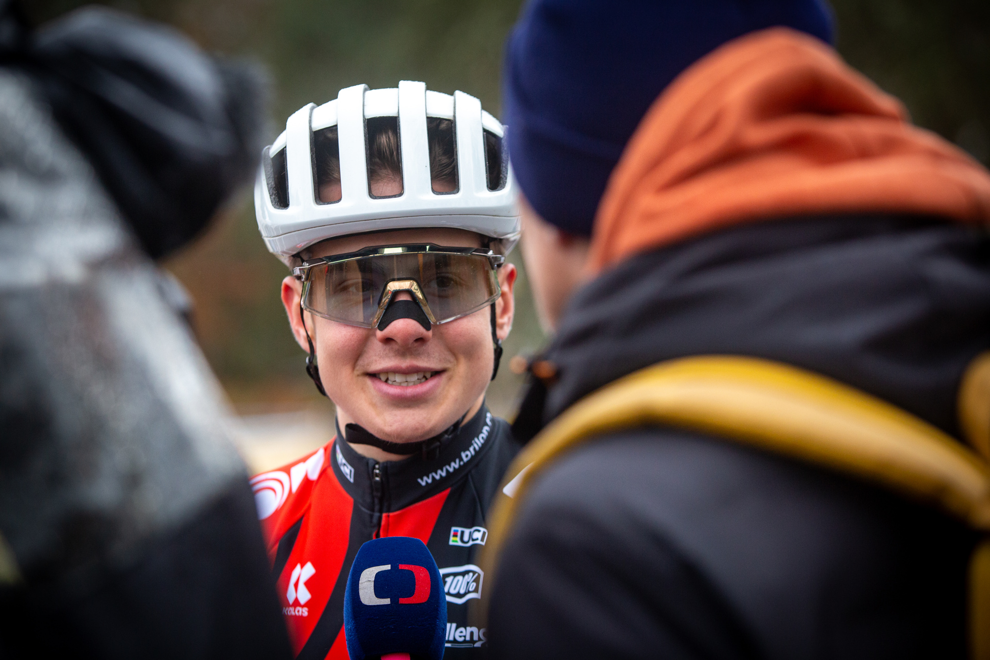 HSF System Cup 2025 - Vesel nad Lunic