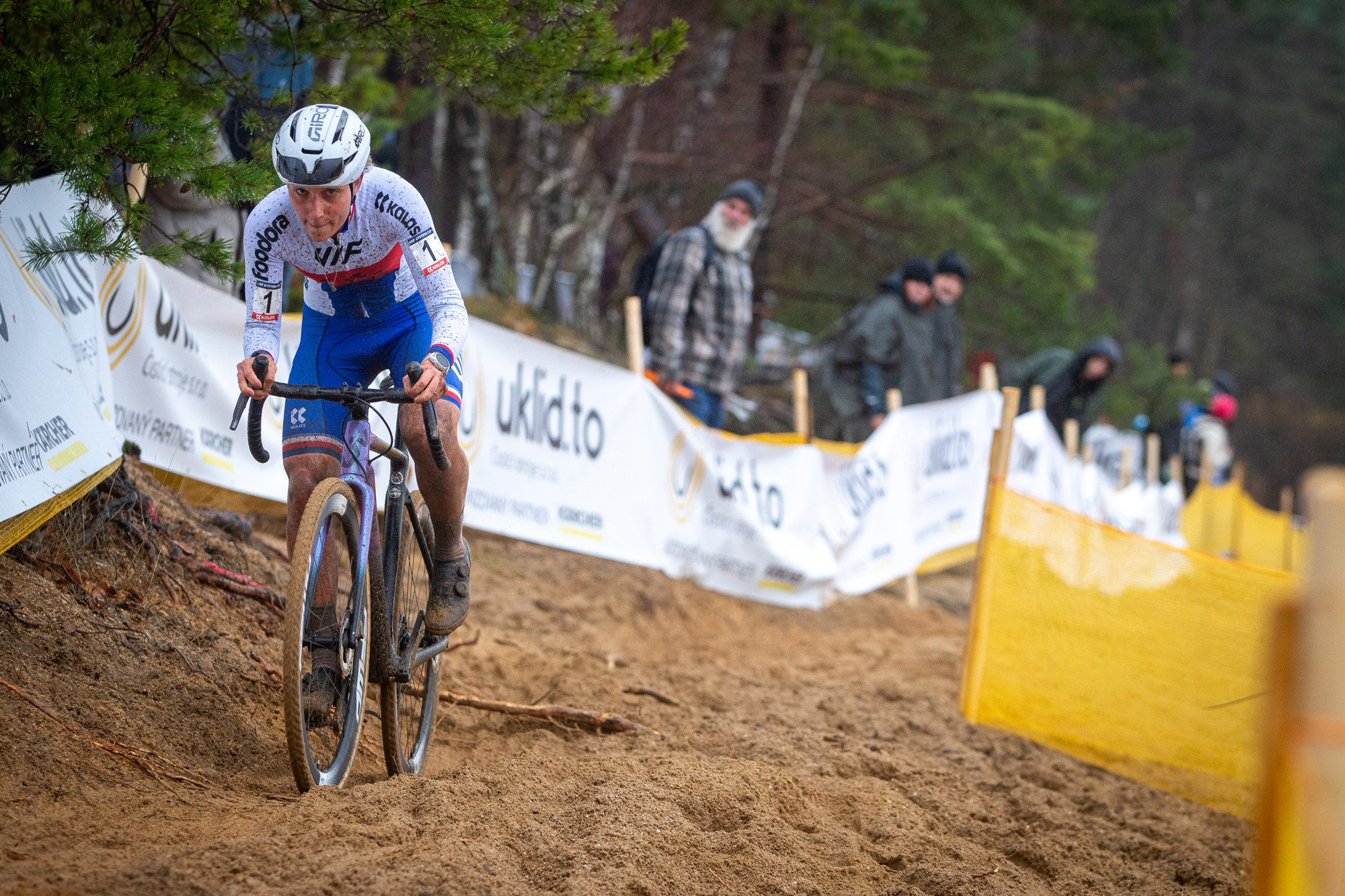 HSF System Cup 2025 - Vesel nad Lunic