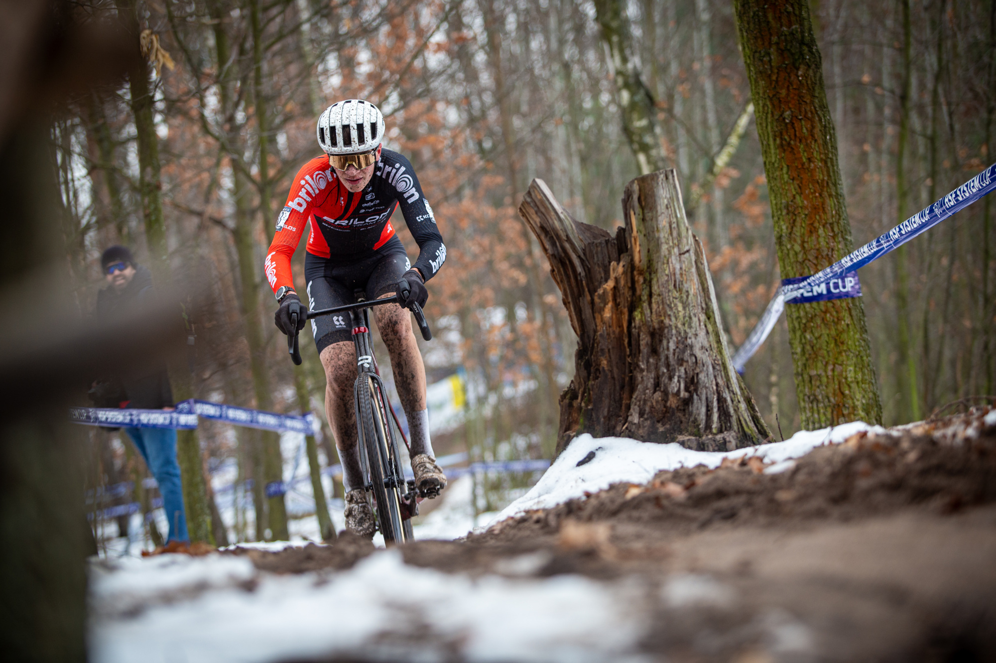 HSF System Cup 2025 - Koln