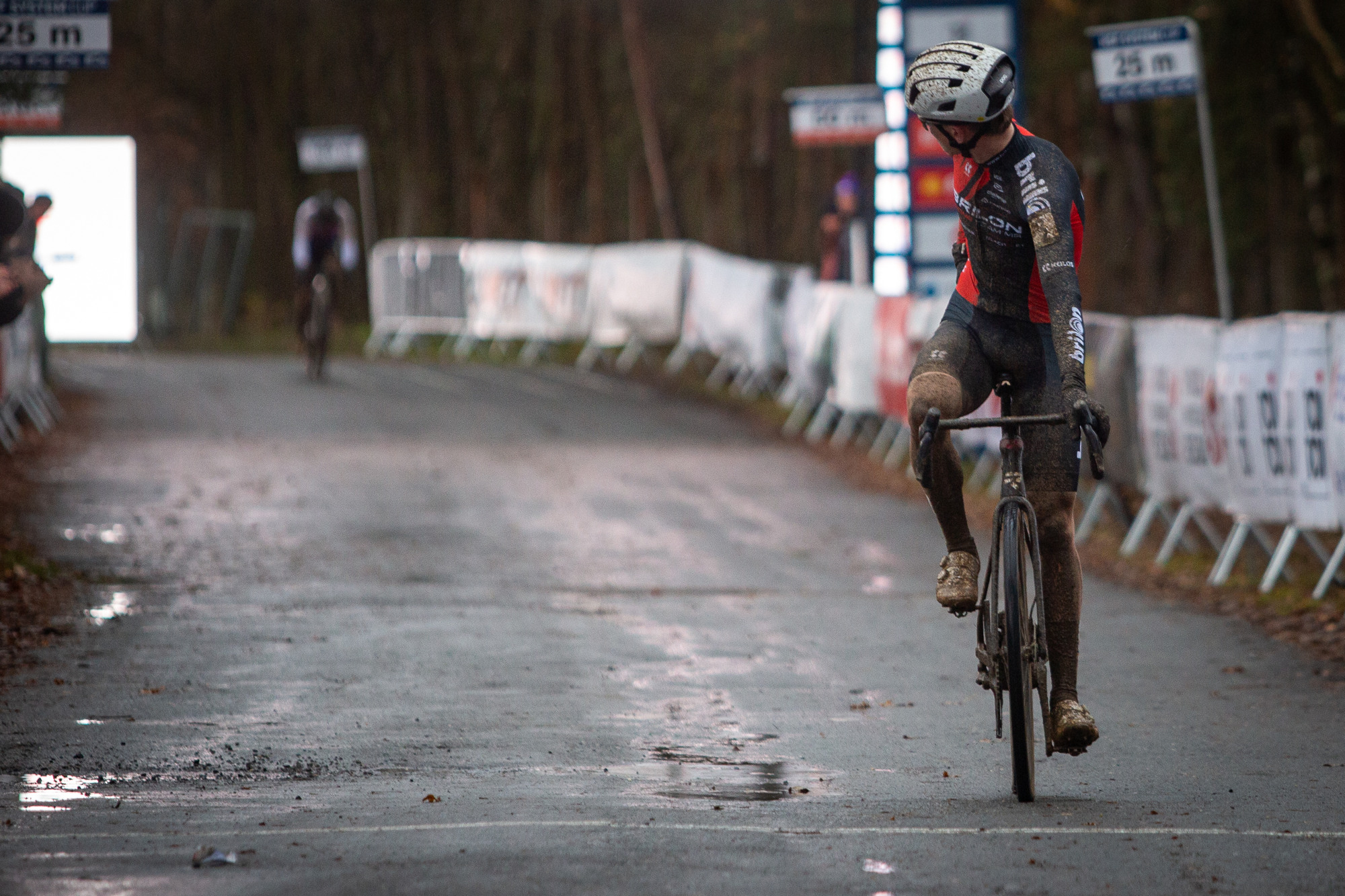 HSF System Cup 2025 - Vesel nad Lunic