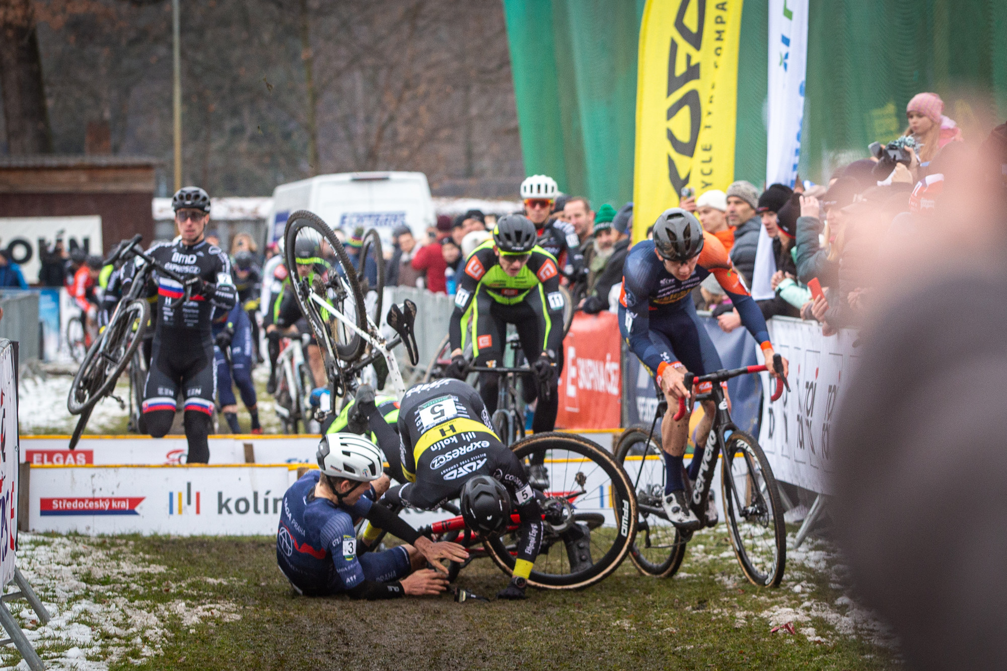 HSF System Cup 2025 - Koln