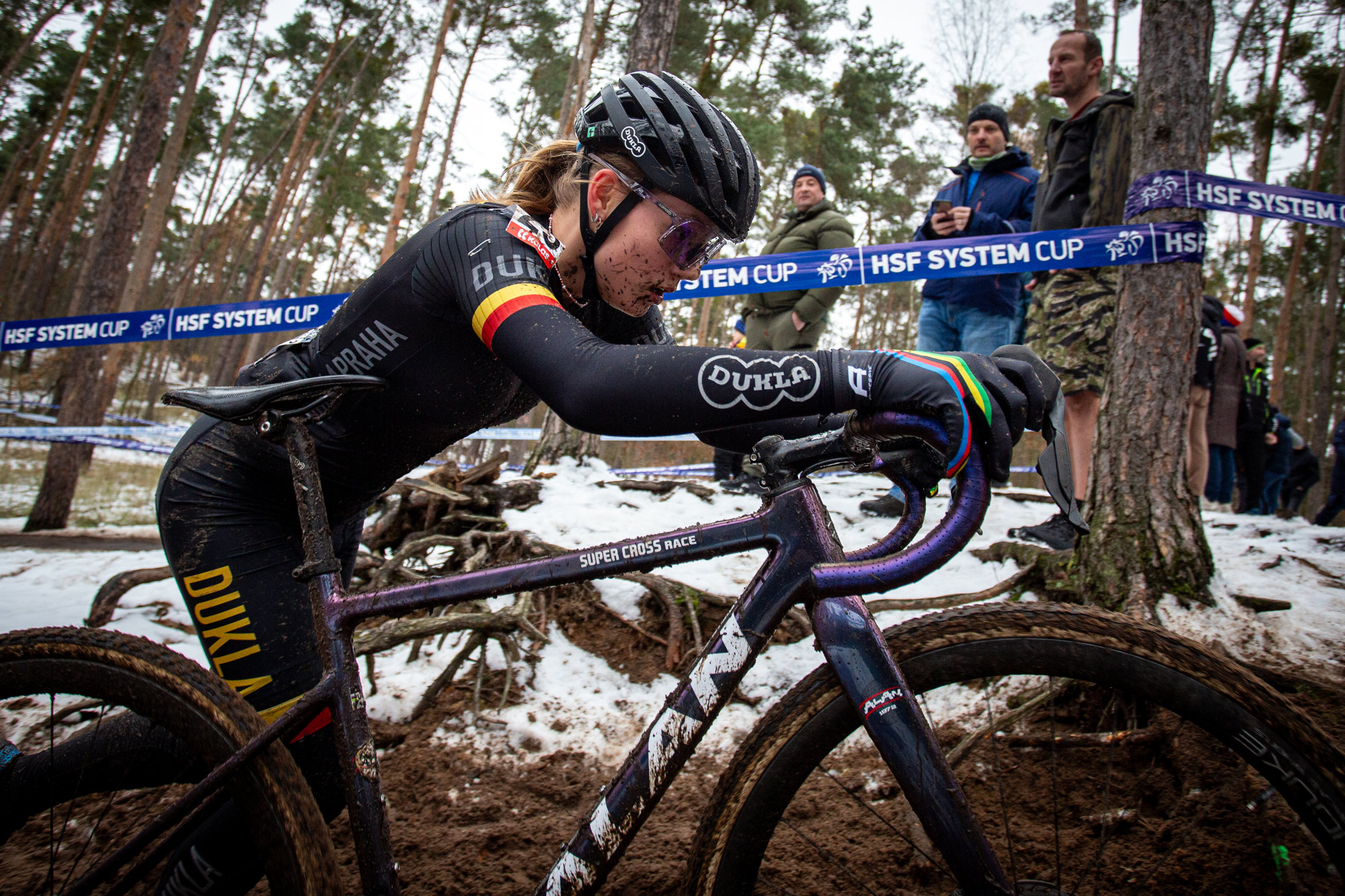 HSF System Cup 2025 - Koln