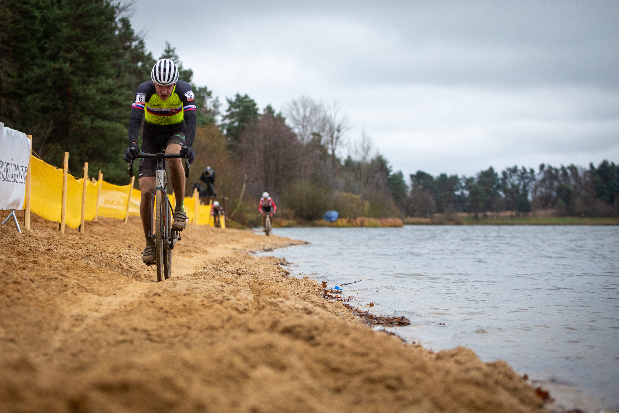 HSF System Cup 2025 - Vesel nad Lunic