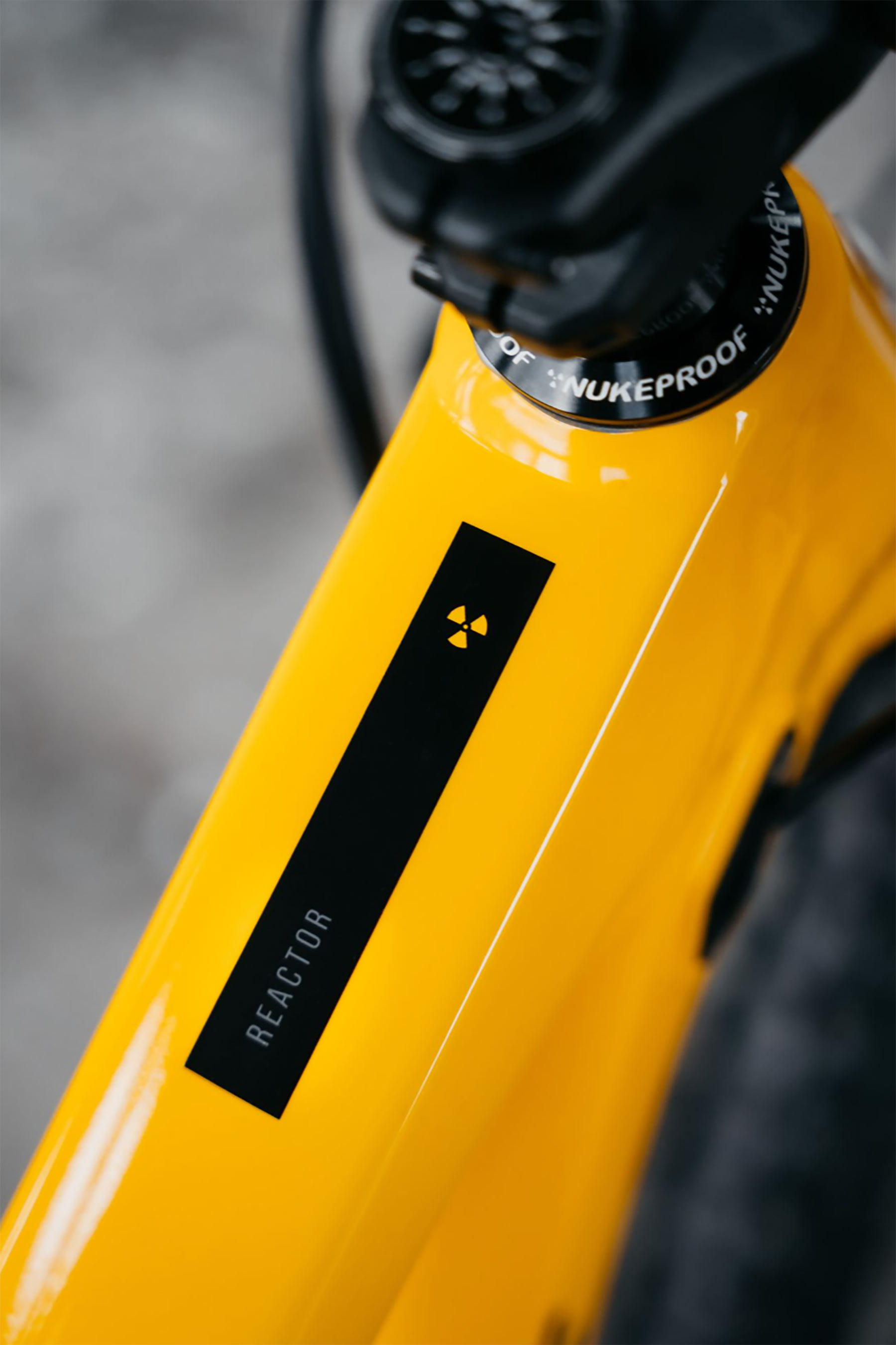 Nukeproof Reactor