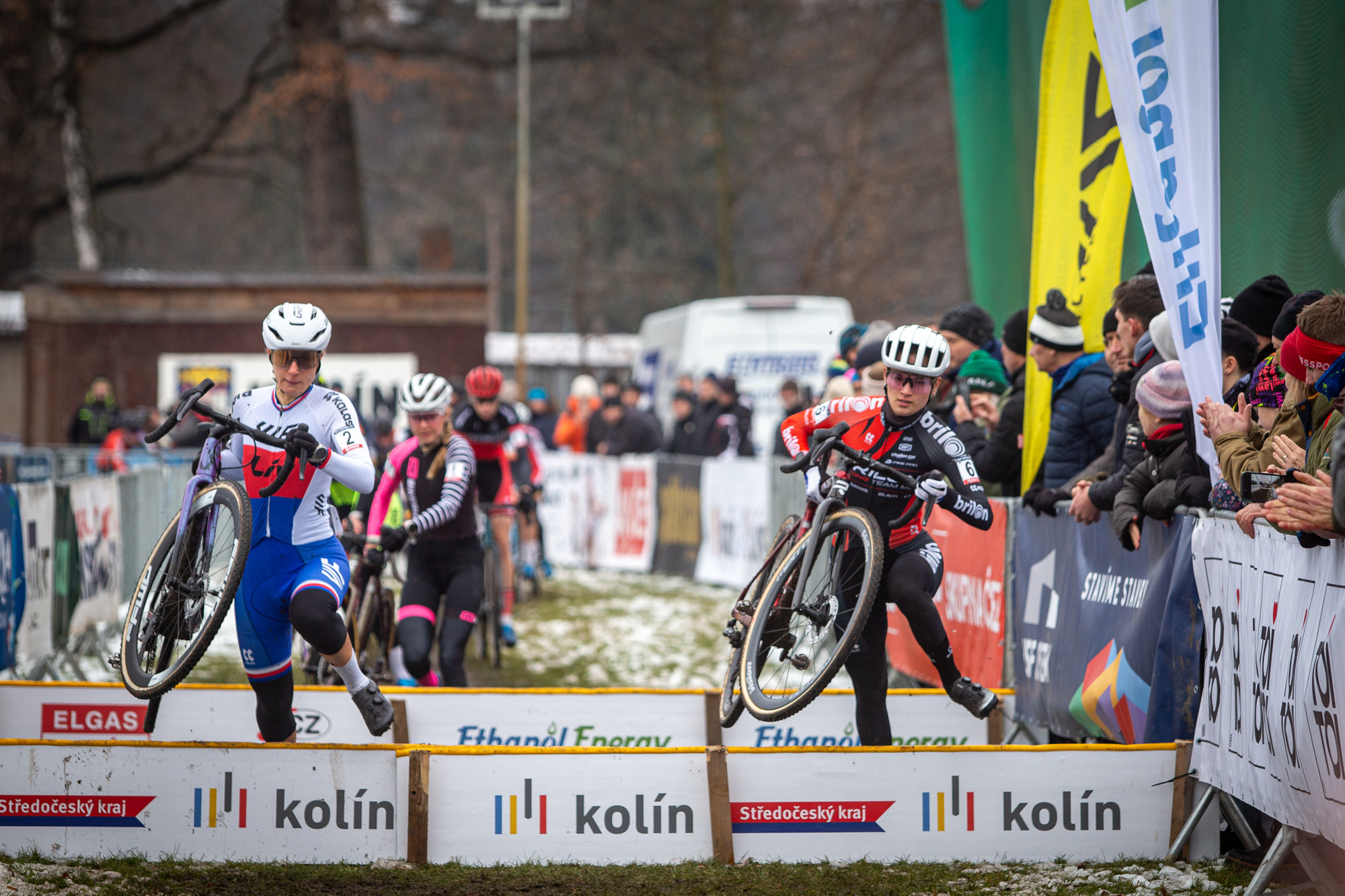 HSF System Cup 2025 - Koln