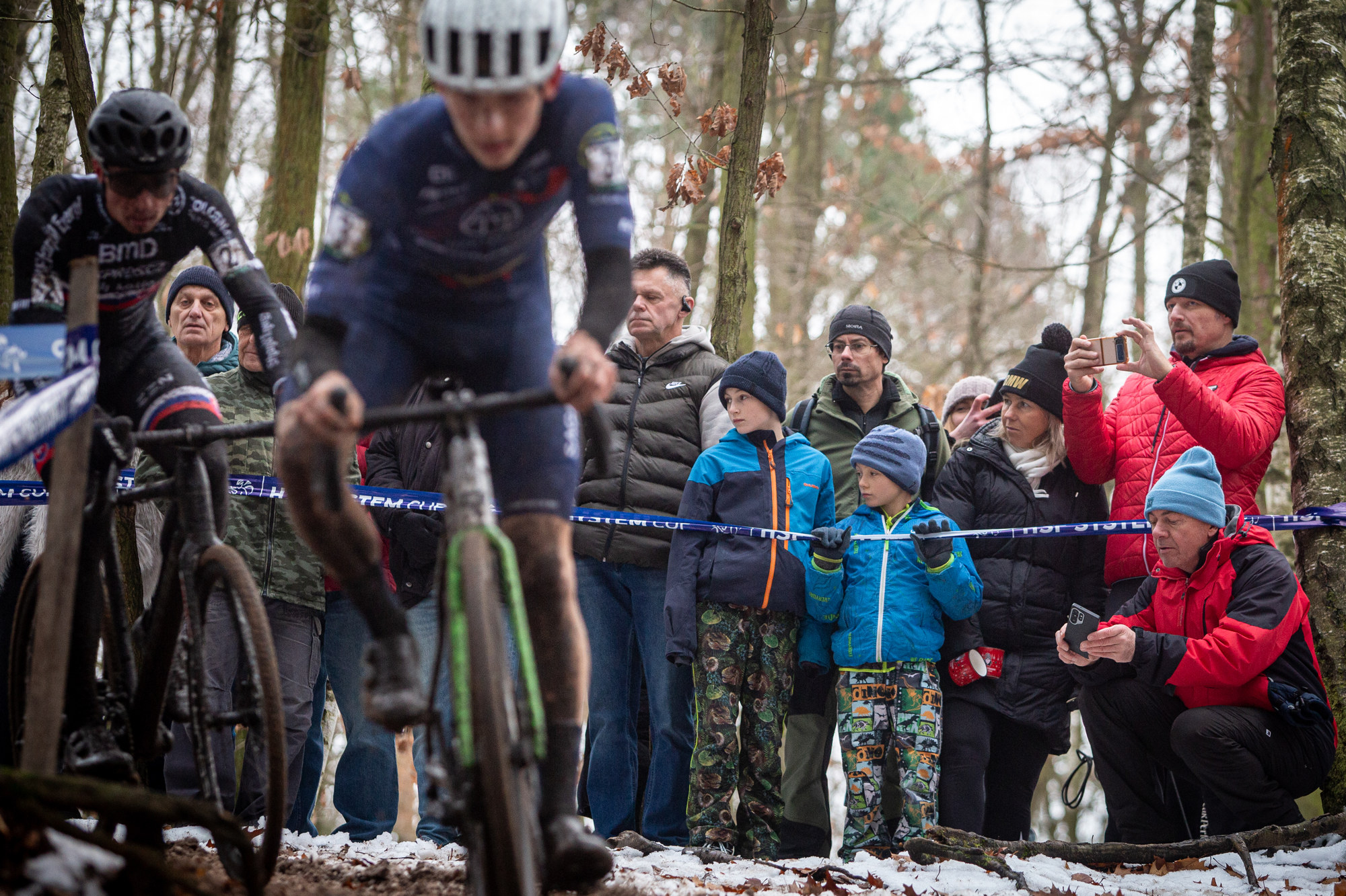 HSF System Cup 2025 - Koln