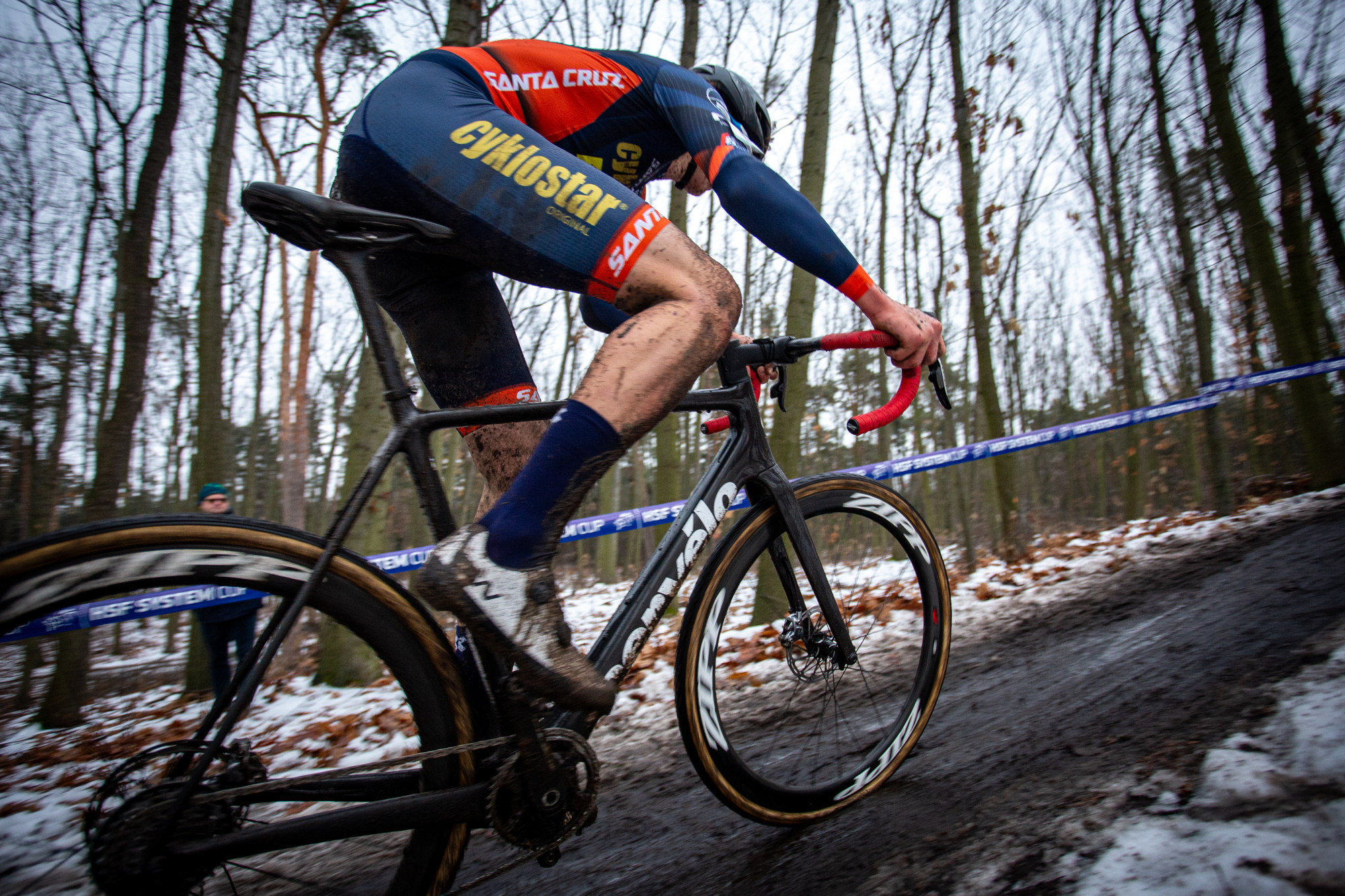 HSF System Cup 2025 - Koln