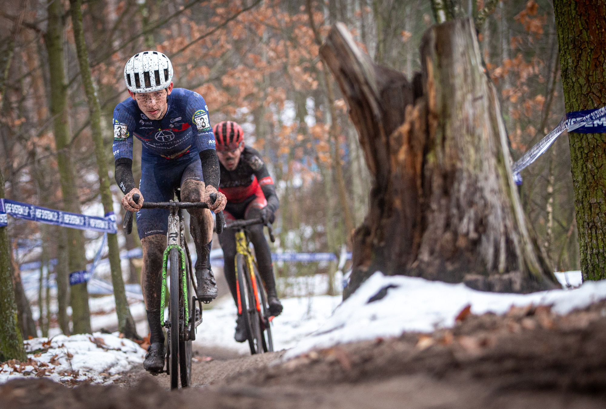 HSF System Cup 2025 - Koln