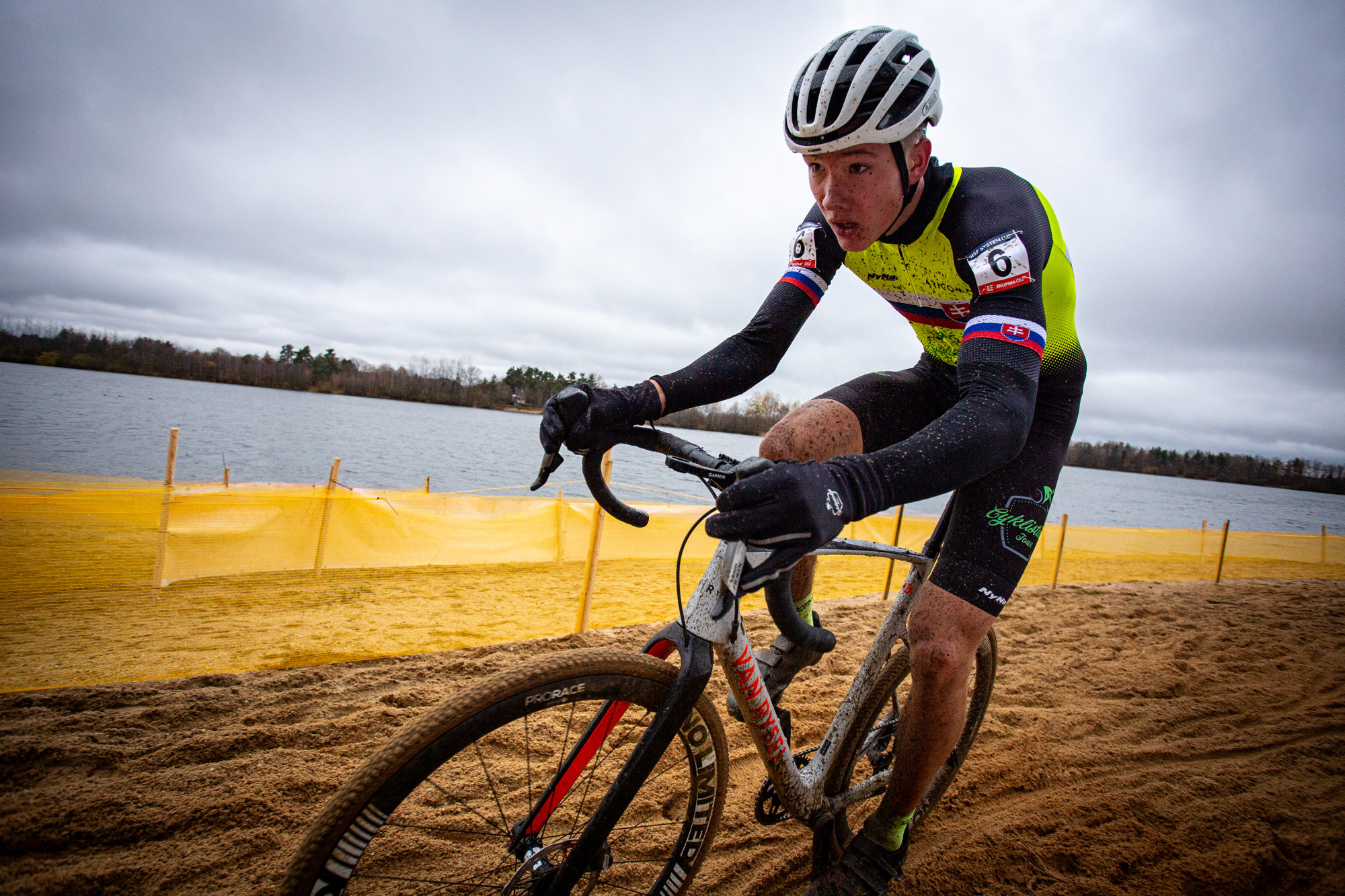 HSF System Cup 2025 - Vesel nad Lunic