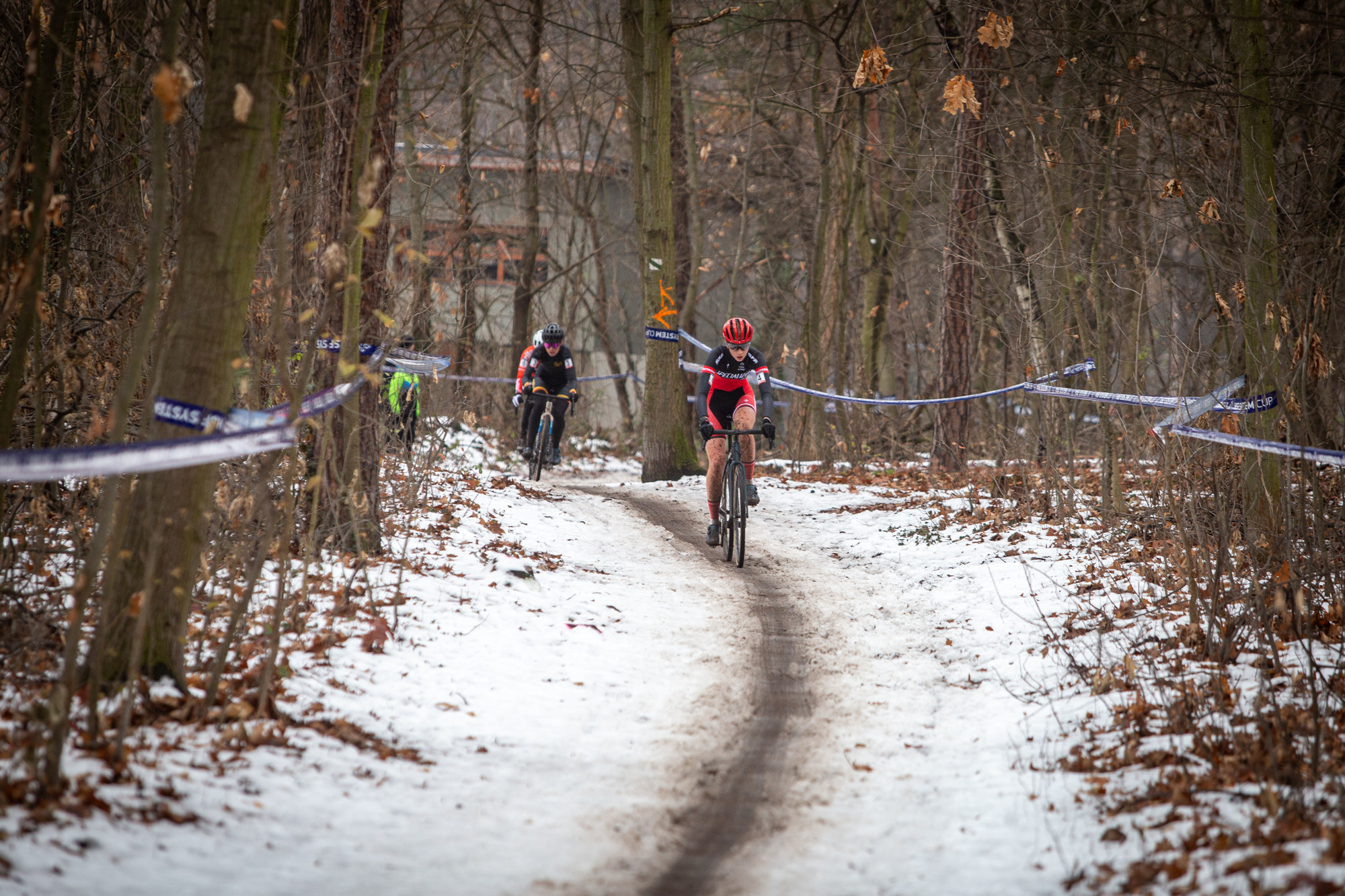 HSF System Cup 2025 - Koln