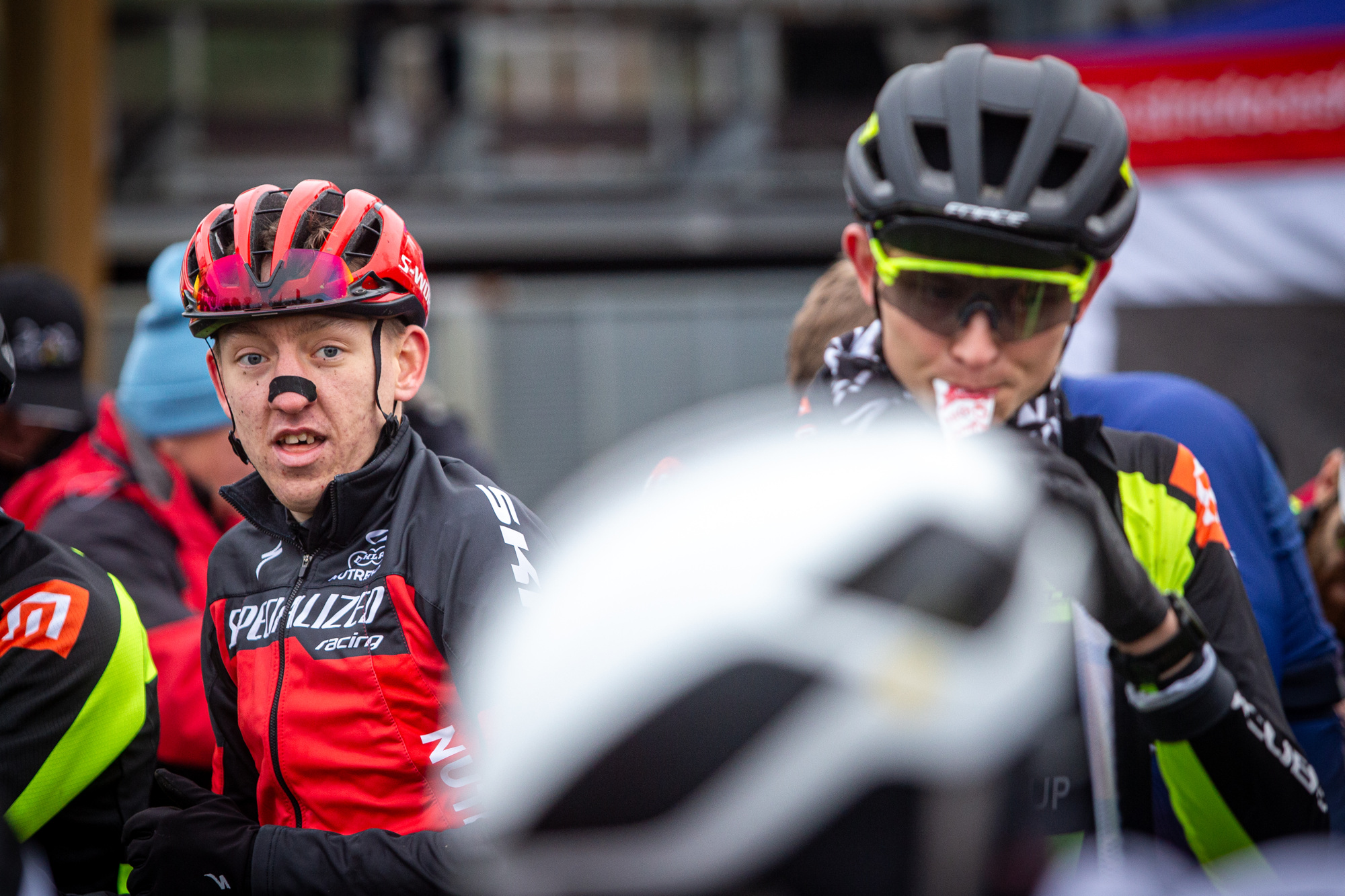 HSF System Cup 2025 - Koln