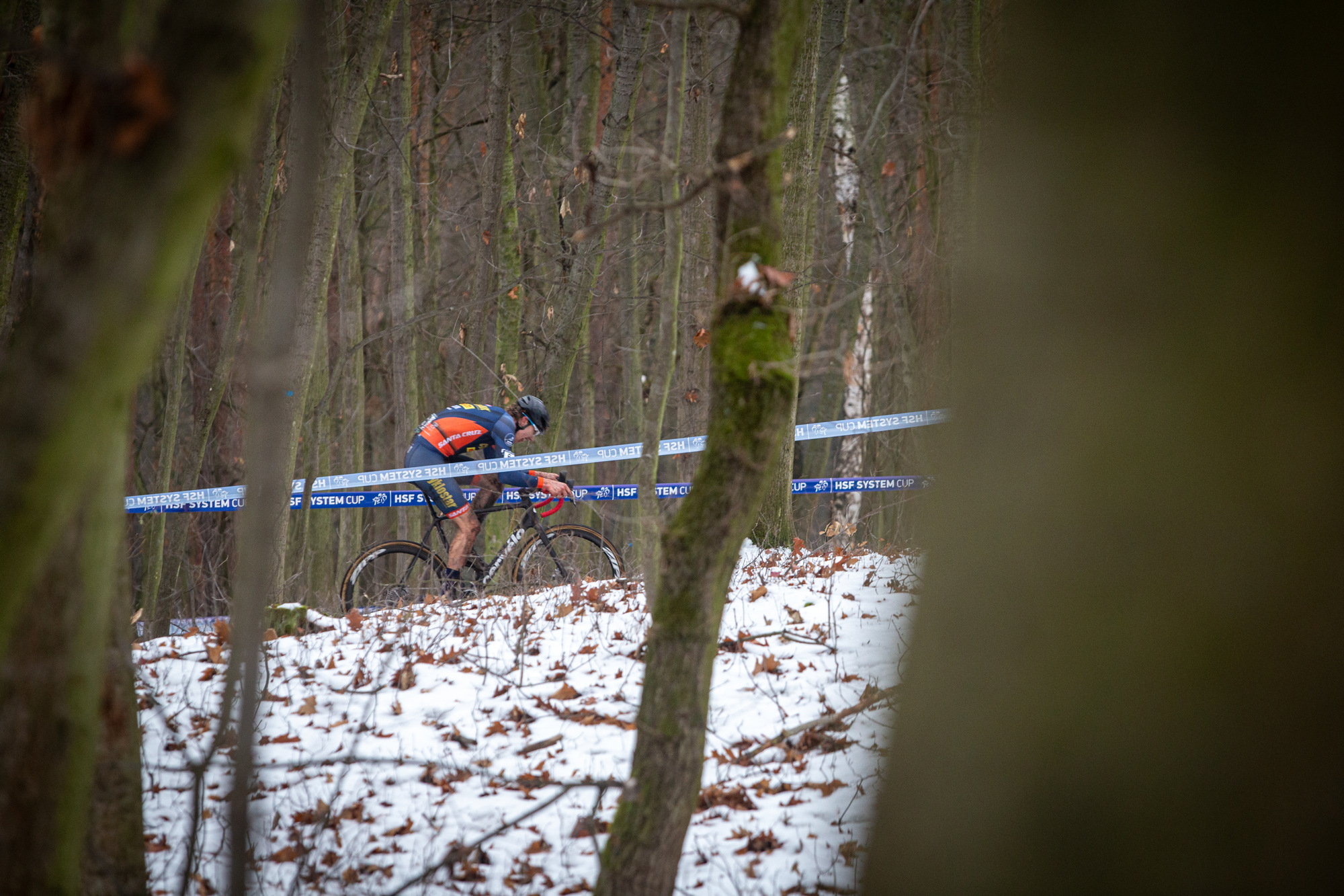 HSF System Cup 2025 - Koln