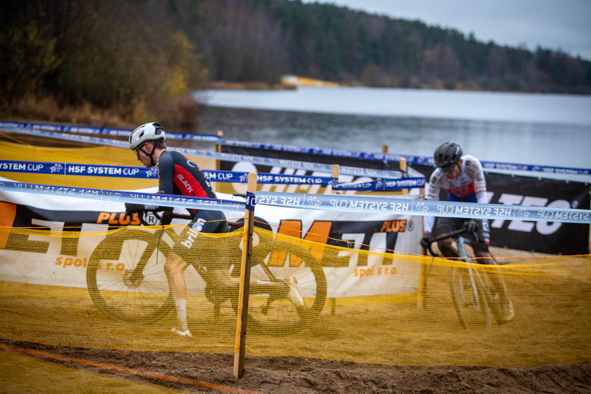 HSF System Cup 2025 - Vesel nad Lunic