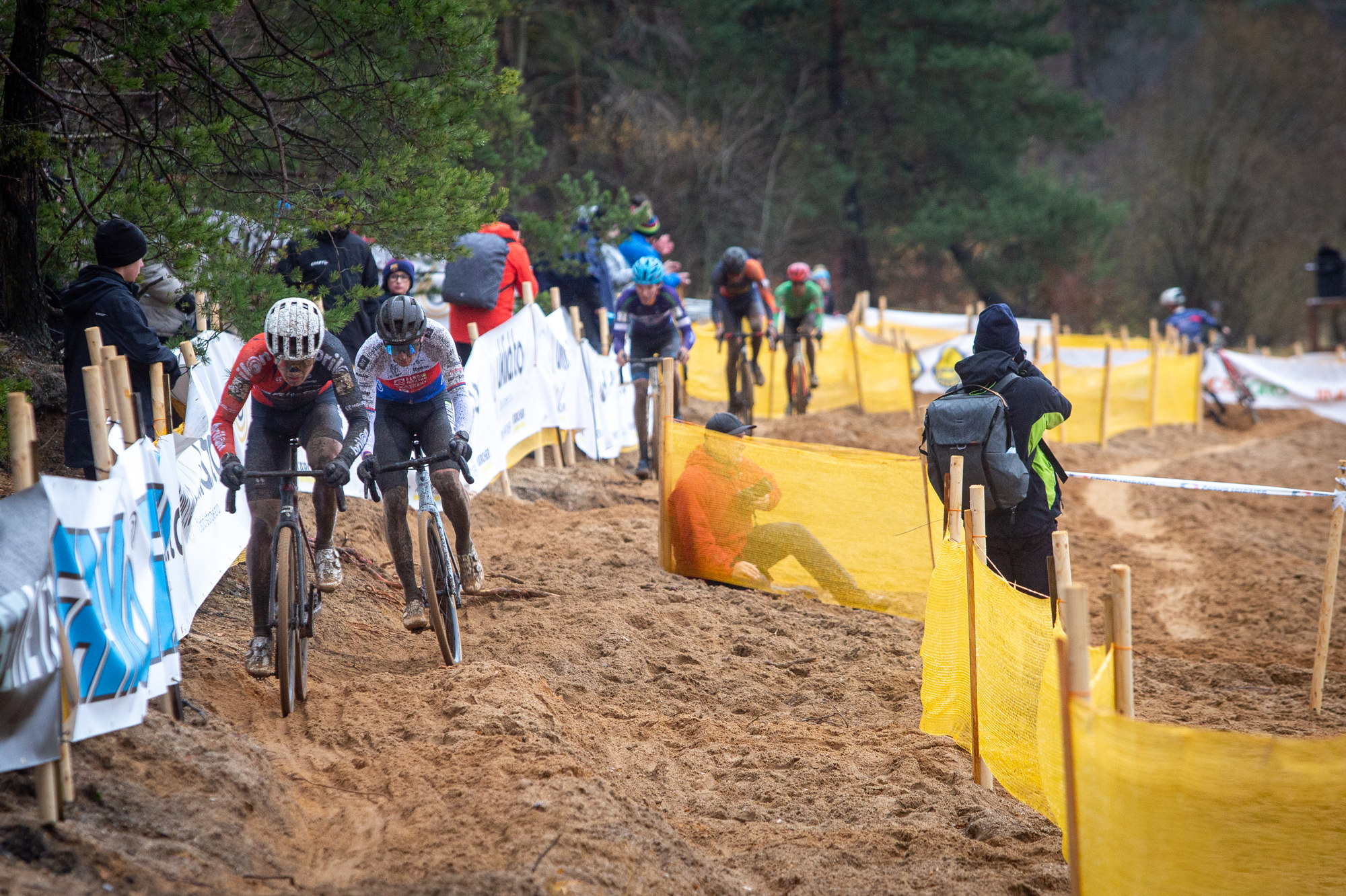 HSF System Cup 2025 - Vesel nad Lunic