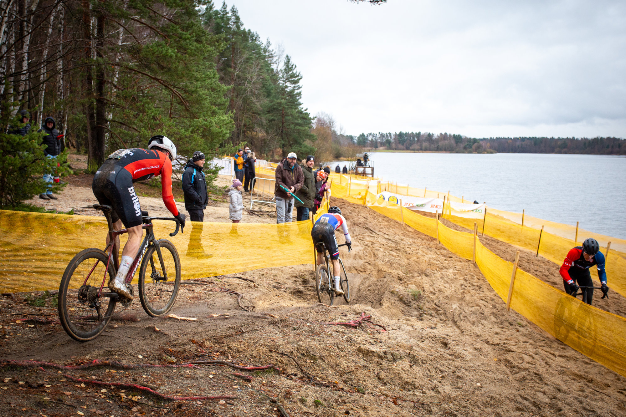 HSF System Cup 2025 - Vesel nad Lunic