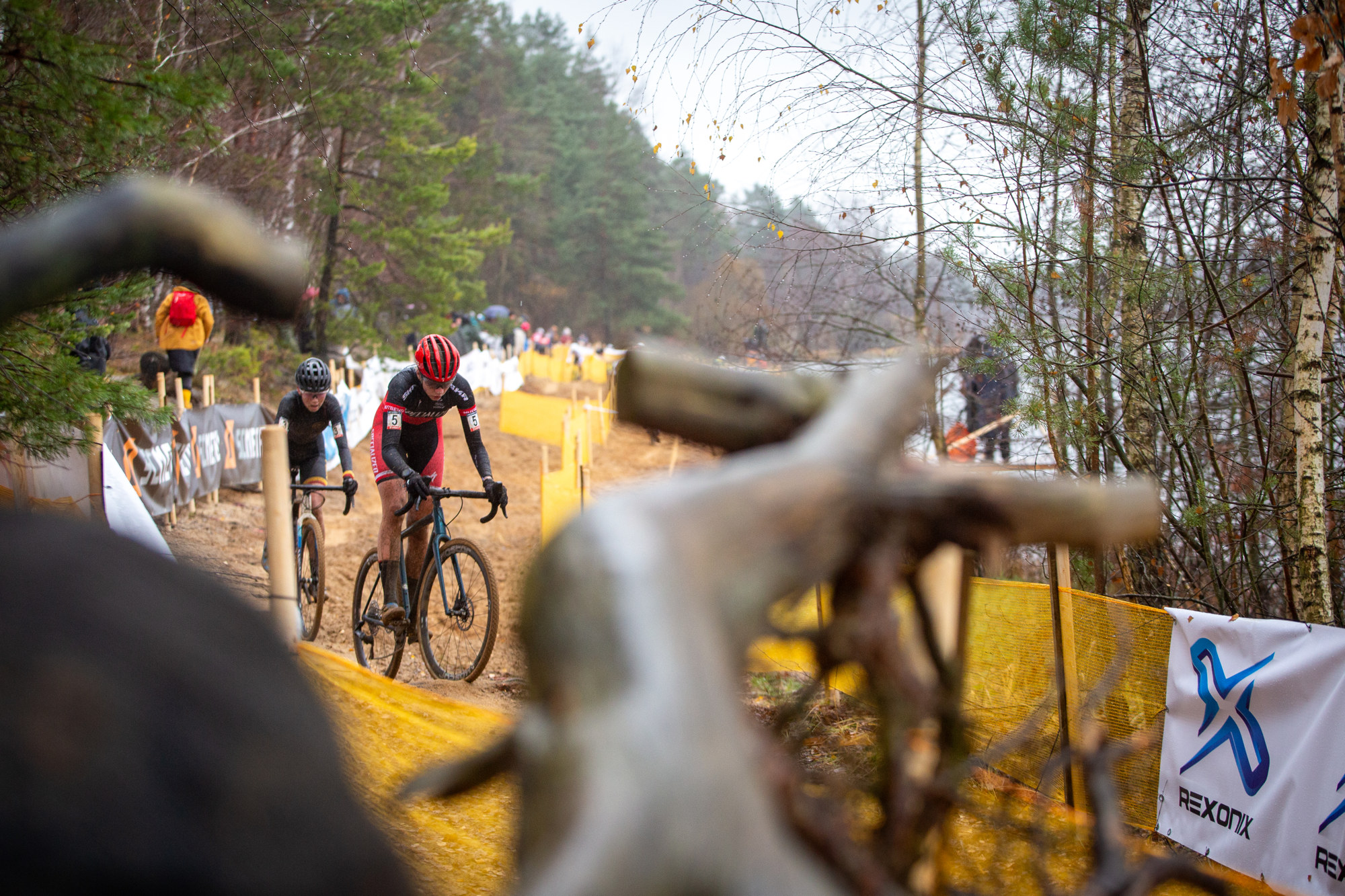 HSF System Cup 2025 - Vesel nad Lunic