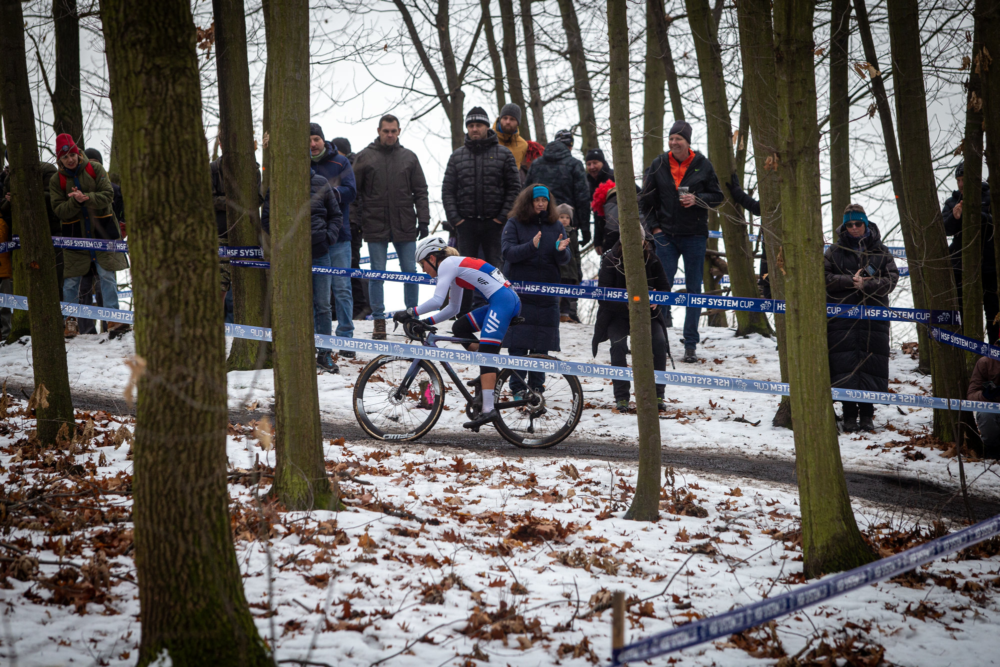 HSF System Cup 2025 - Koln