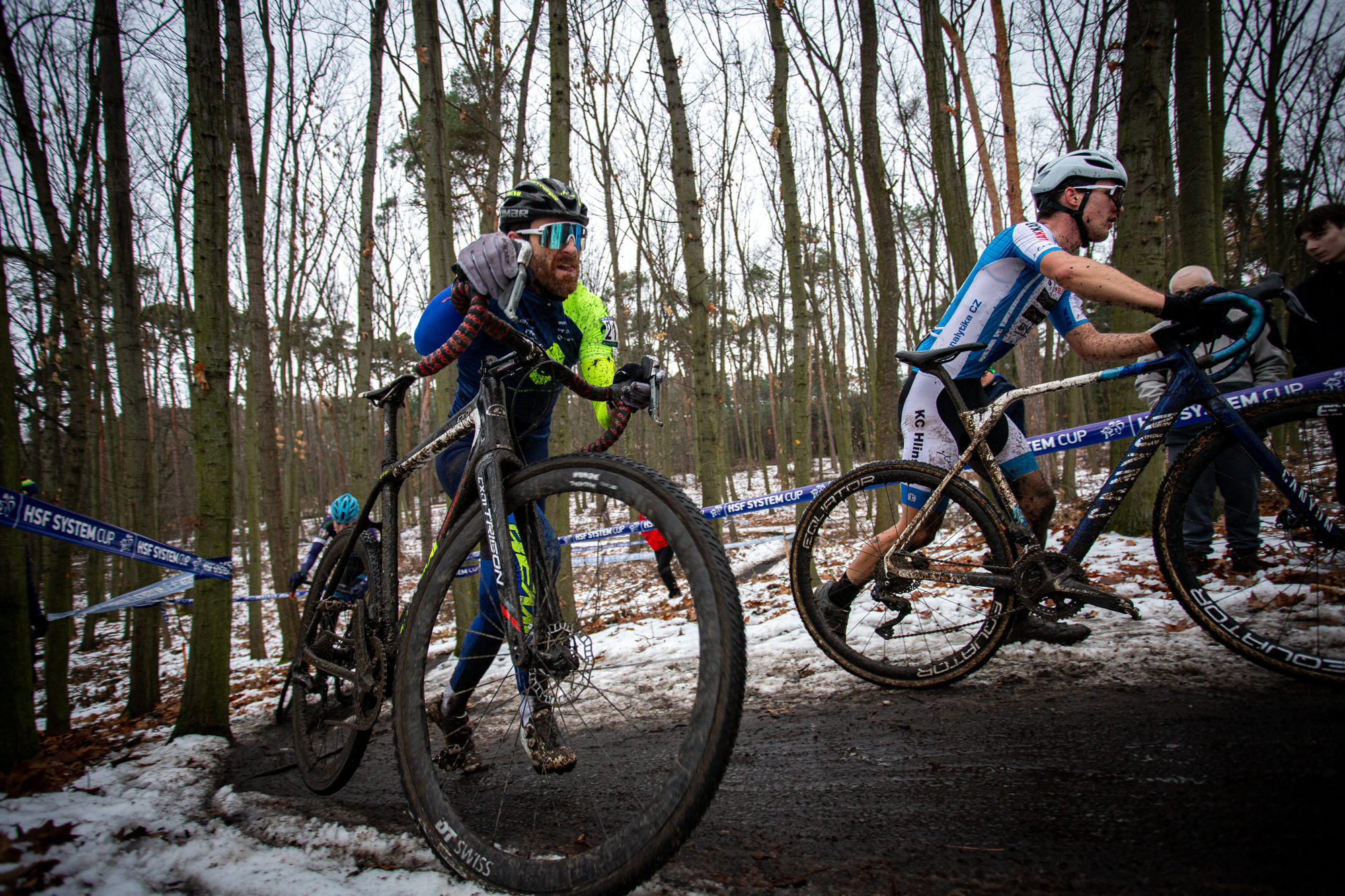 HSF System Cup 2025 - Koln