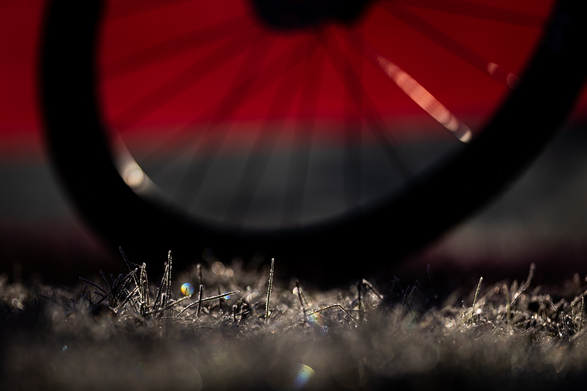 Svtov pohr v cyklokrosu Tbor 2025