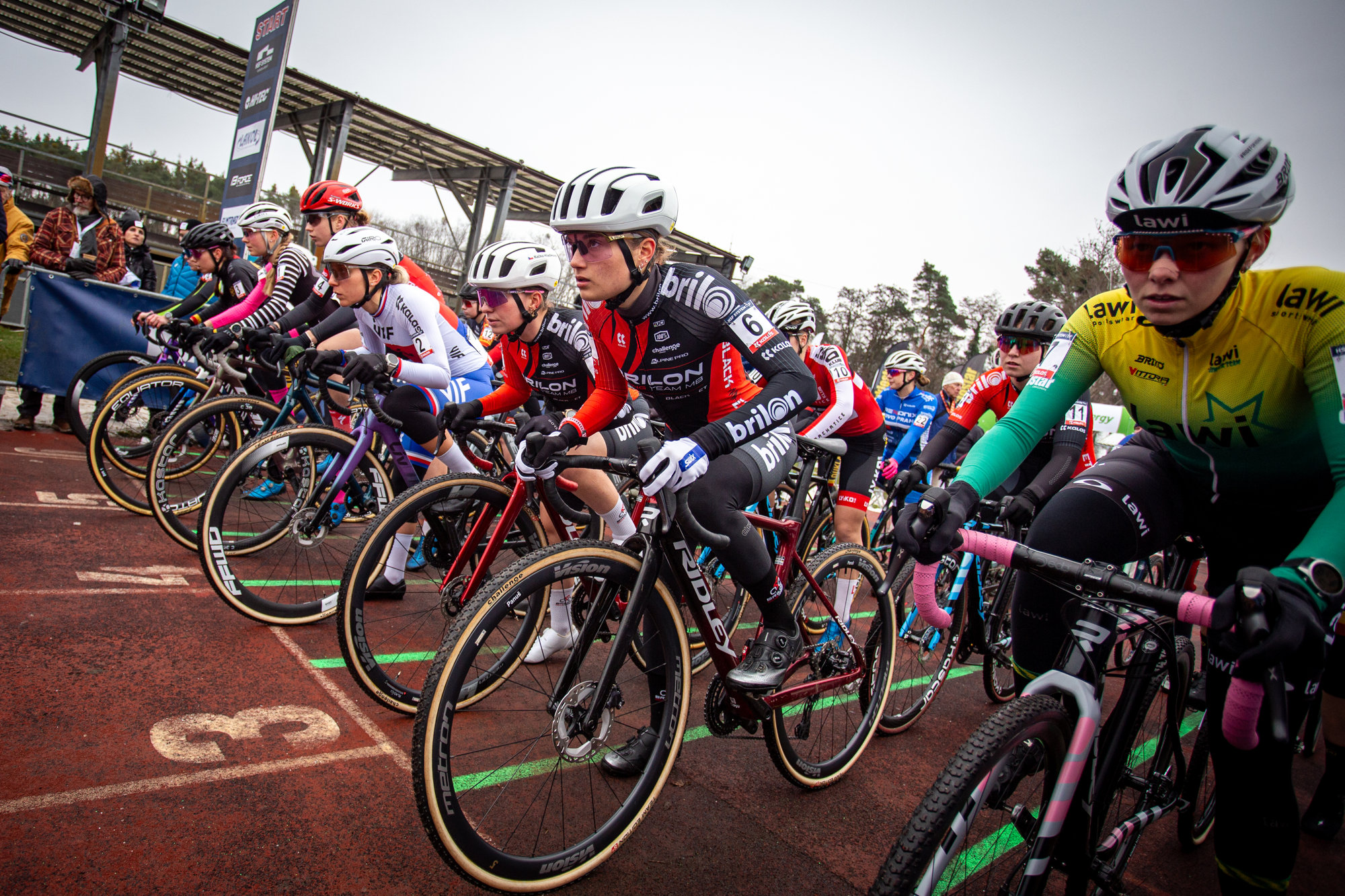 HSF System Cup 2025 - Koln