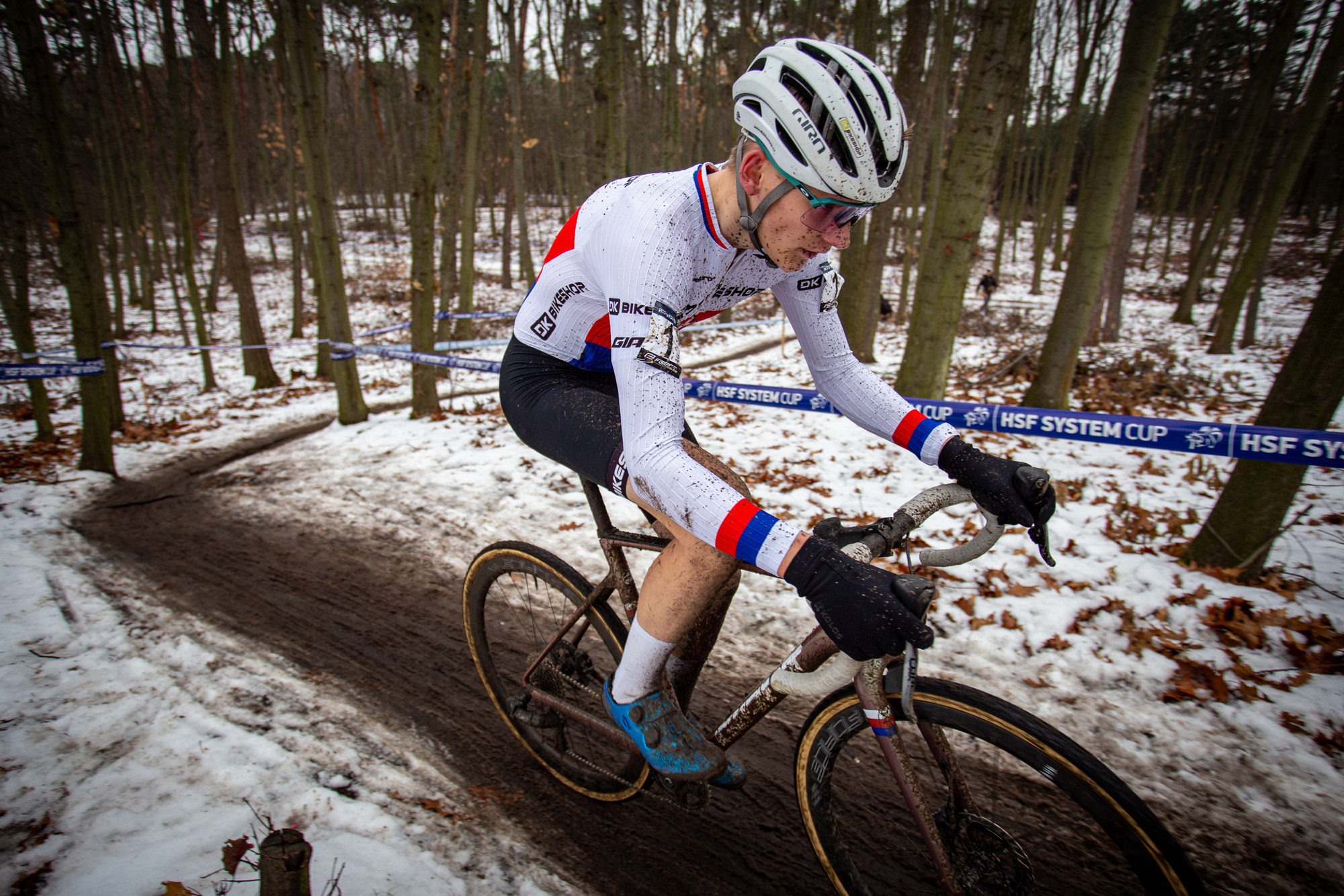 HSF System Cup 2025 - Koln