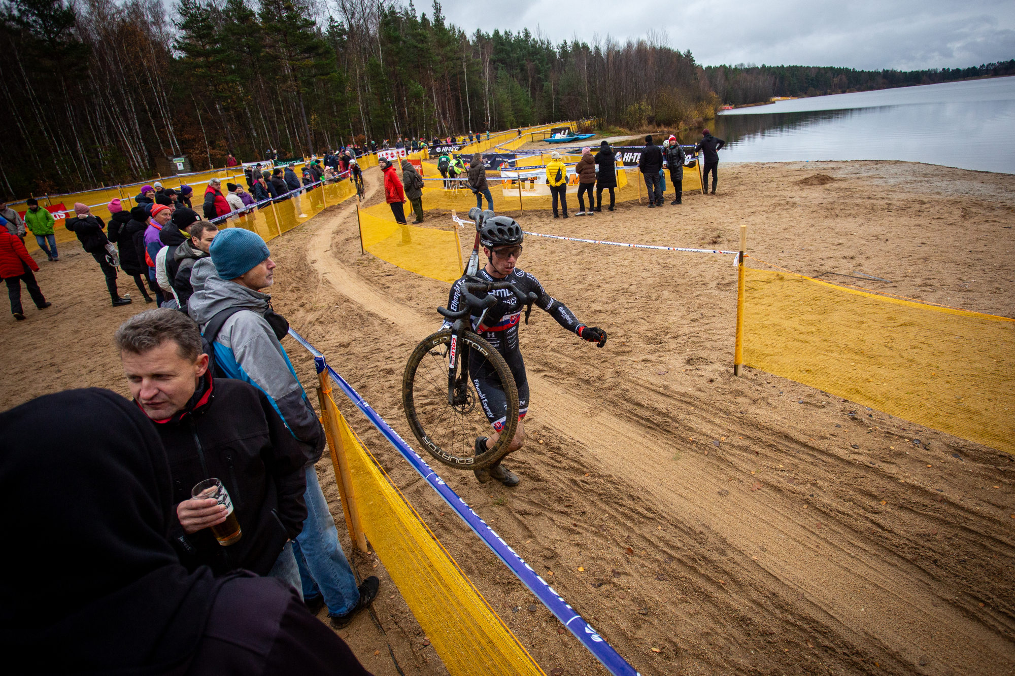 HSF System Cup 2025 - Vesel nad Lunic