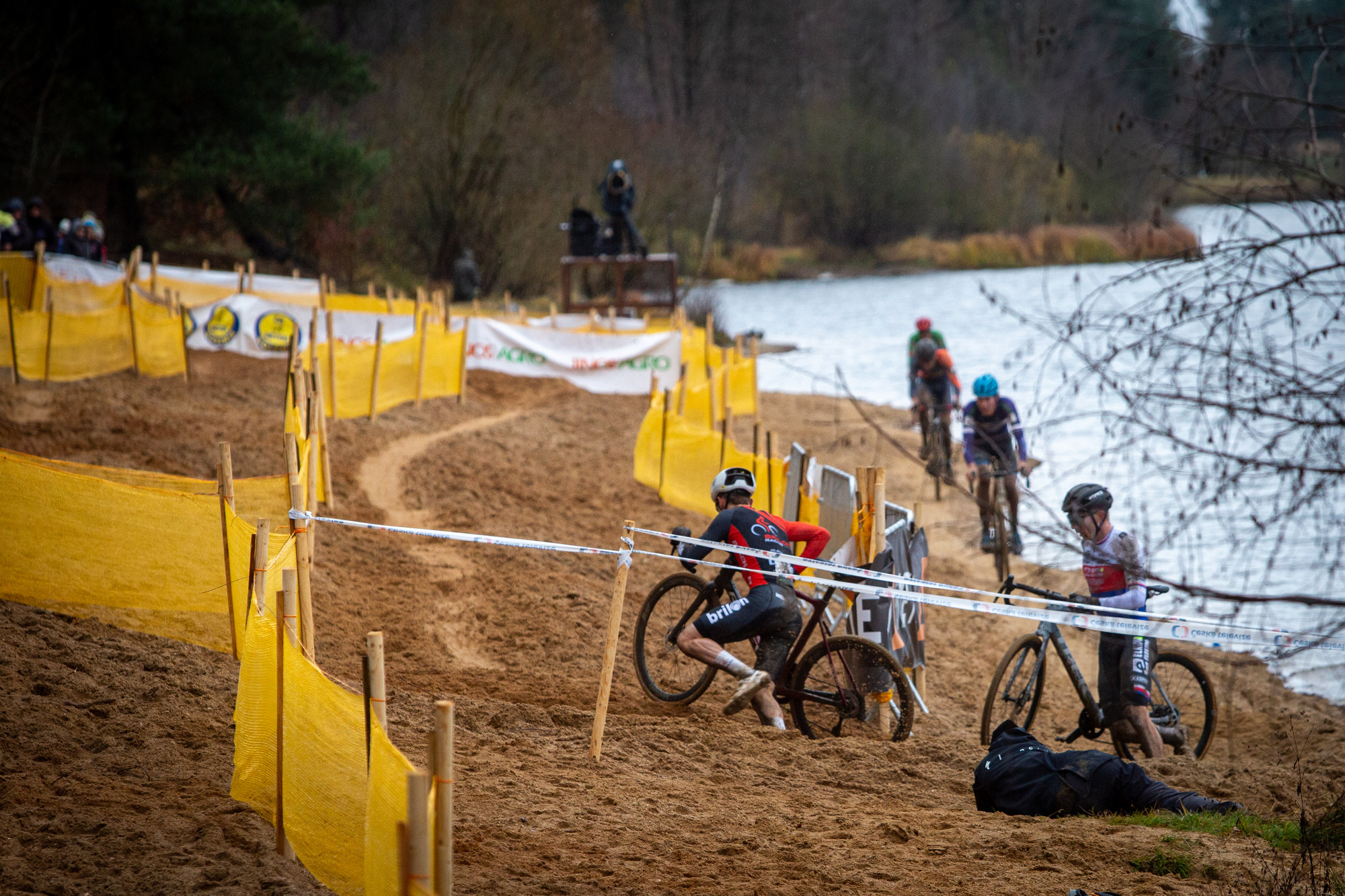 HSF System Cup 2025 - Vesel nad Lunic