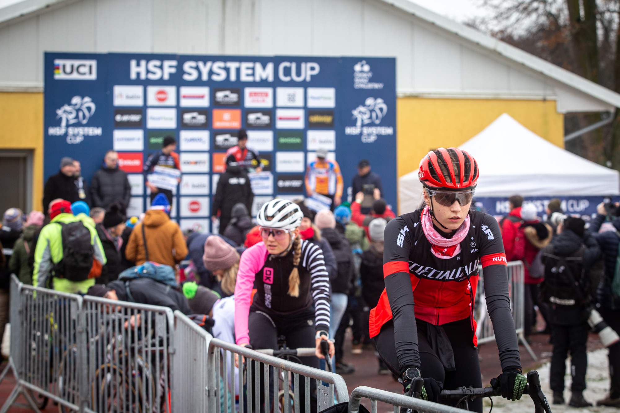 HSF System Cup 2025 - Koln