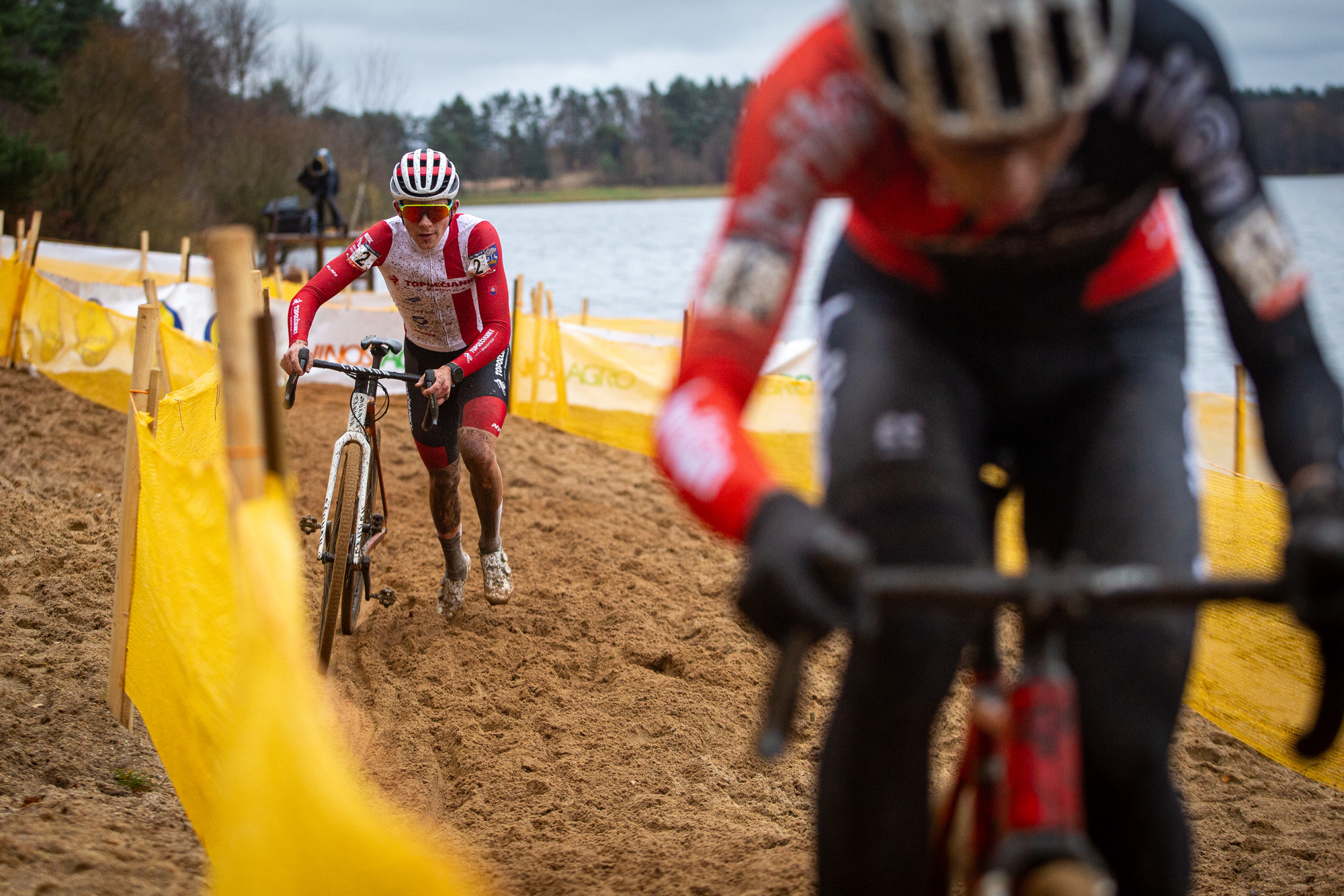 HSF System Cup 2025 - Vesel nad Lunic