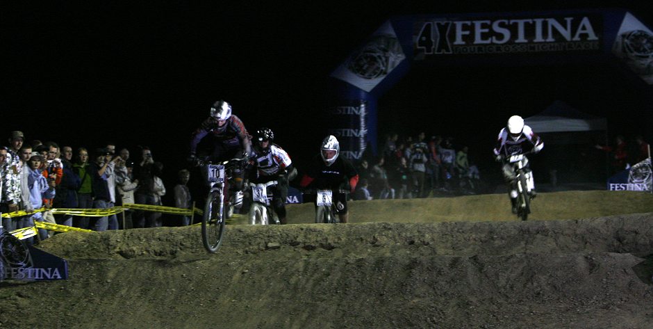 Festina 4X Nightrace 2007 - Szawno Zdrj